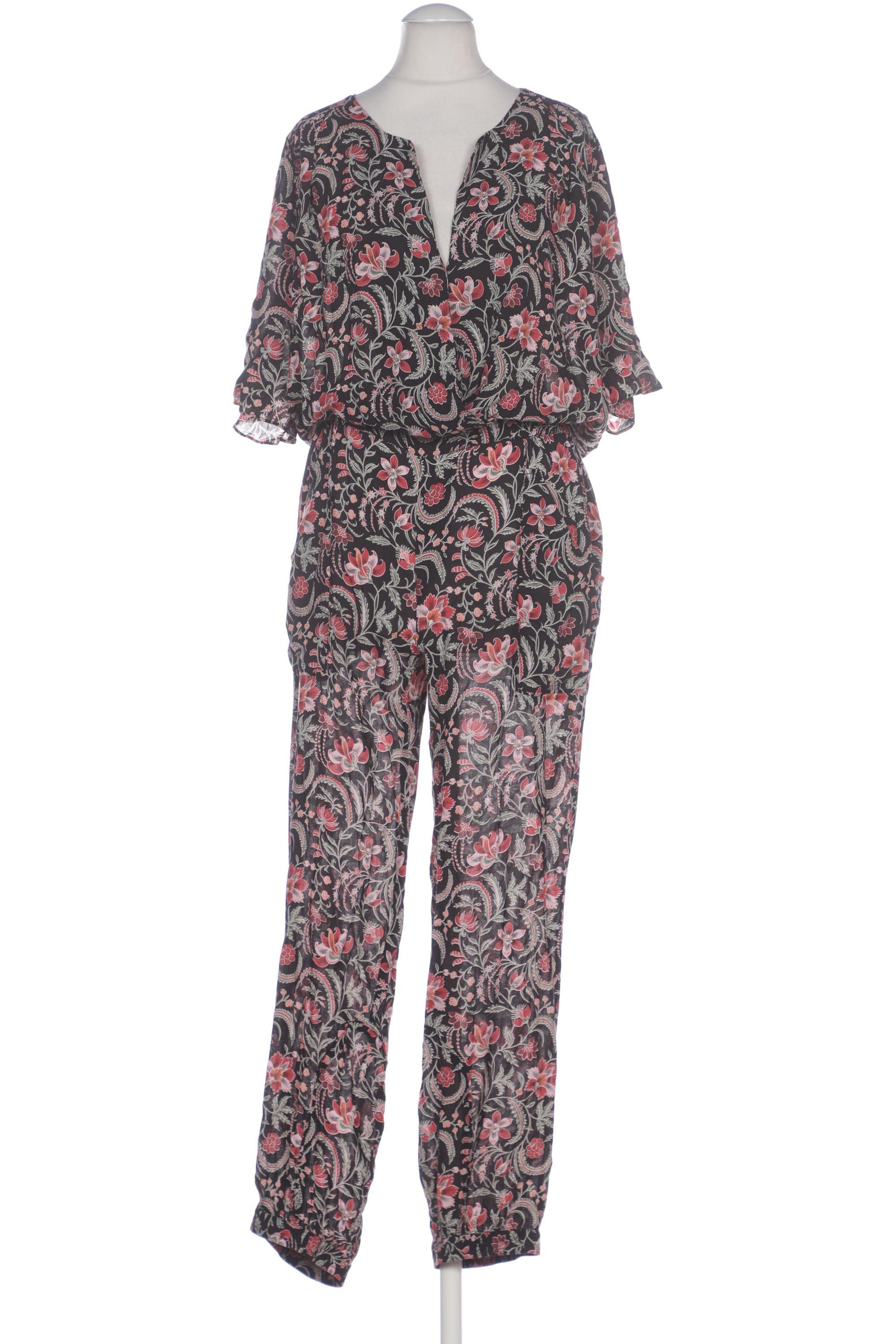 

ba&sh Damen Jumpsuit/Overall, mehrfarbig, Gr. 34