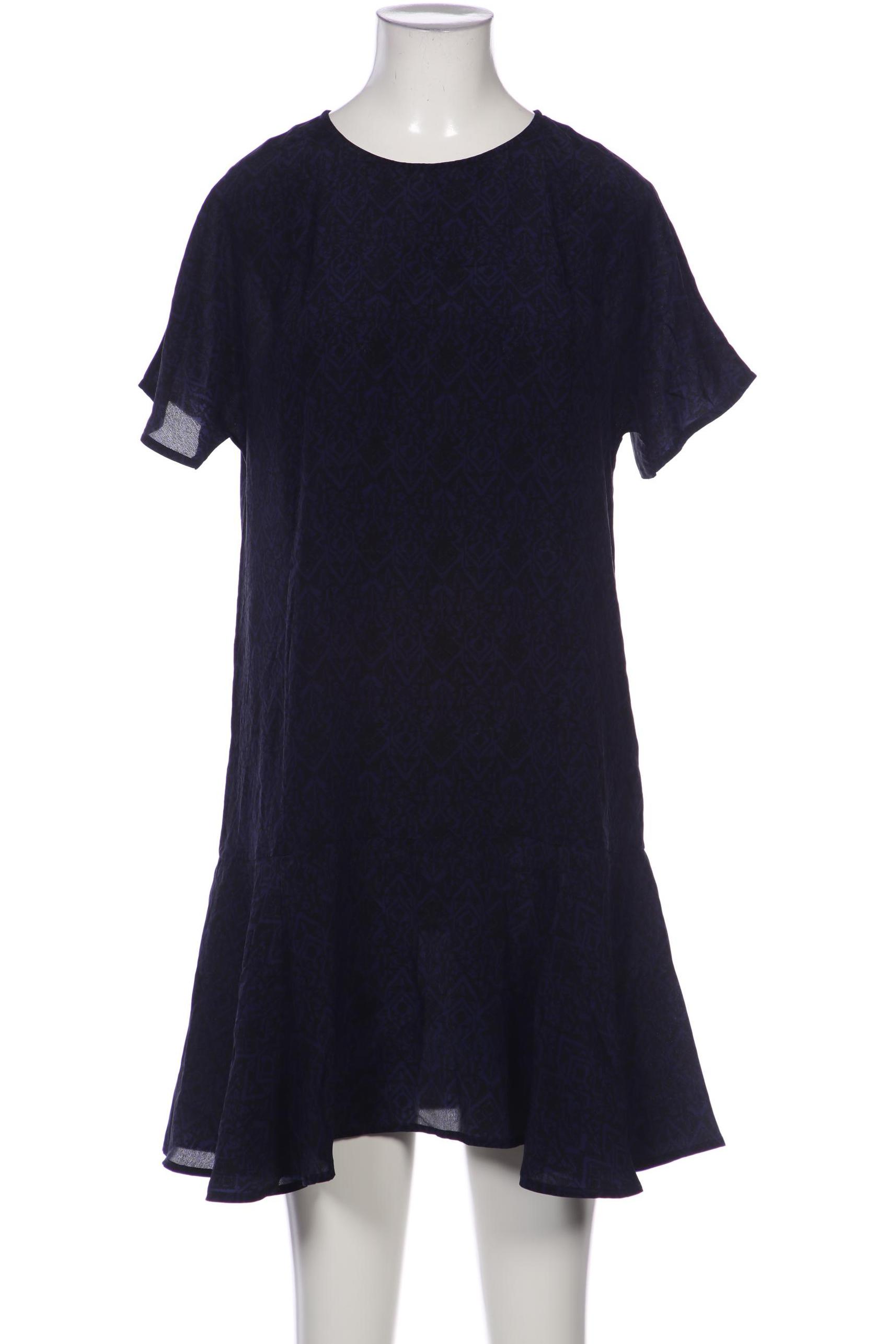 

ba&sh Damen Kleid, marineblau