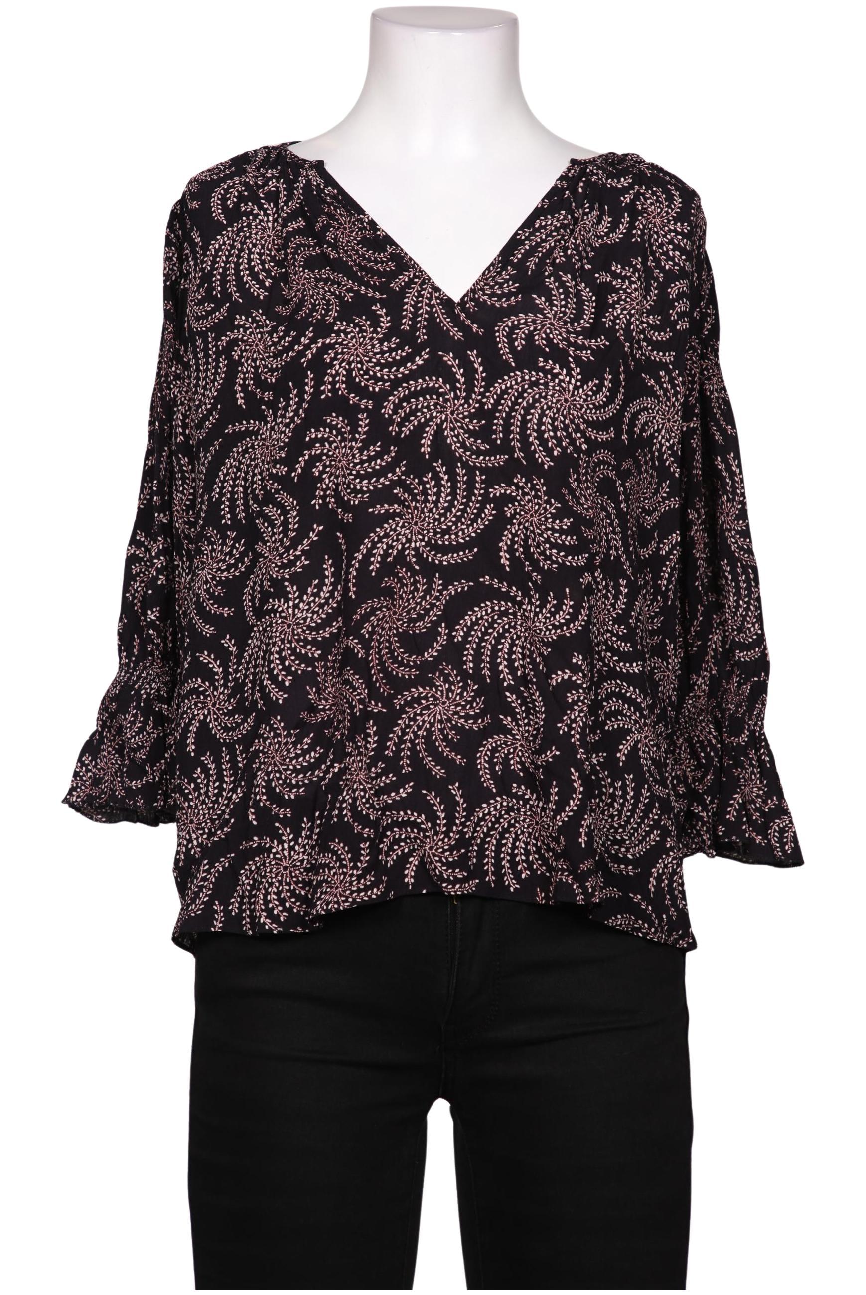 

ba&sh Damen Bluse, schwarz, Gr. 36