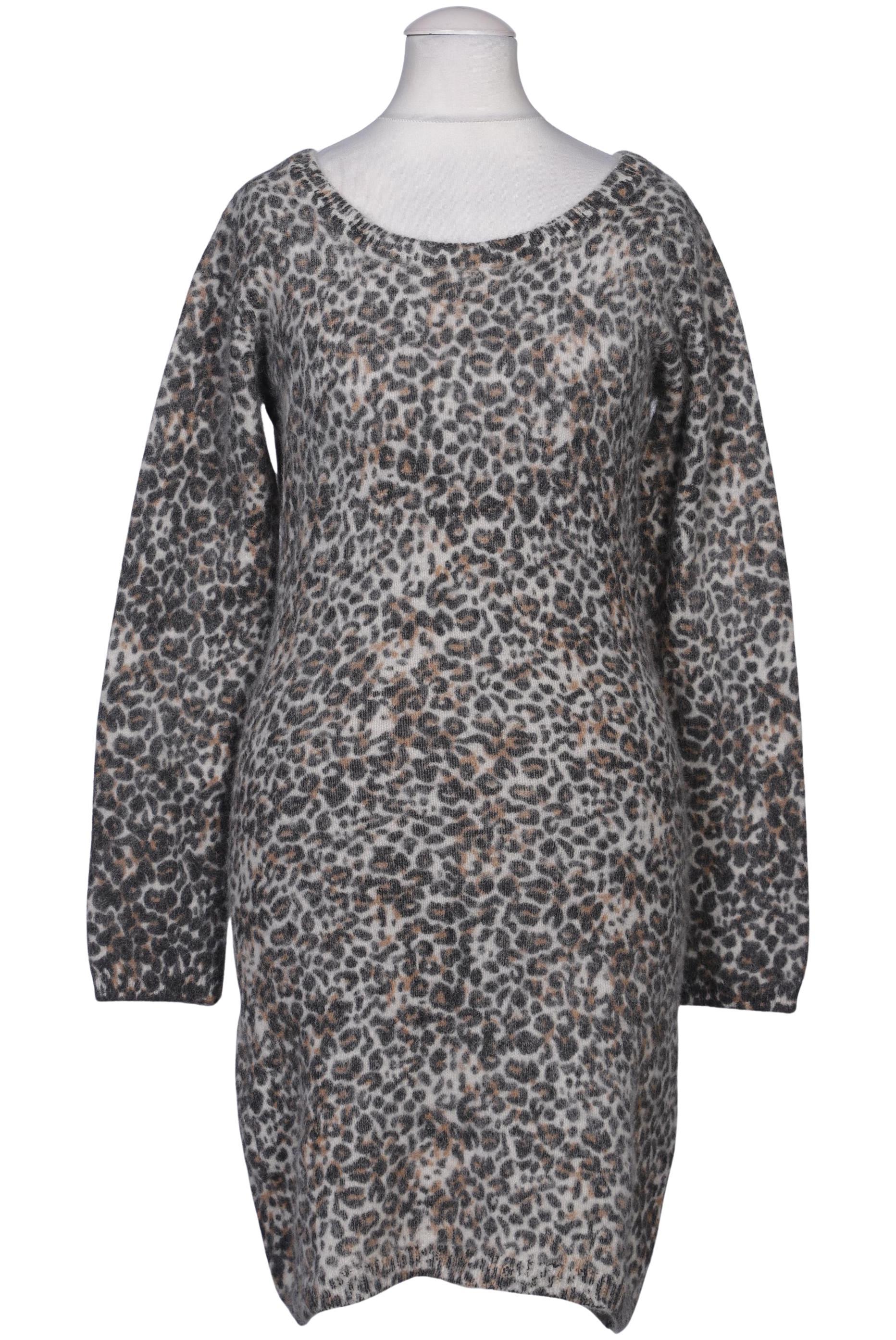 

ba&sh Damen Kleid, grau, Gr. 34