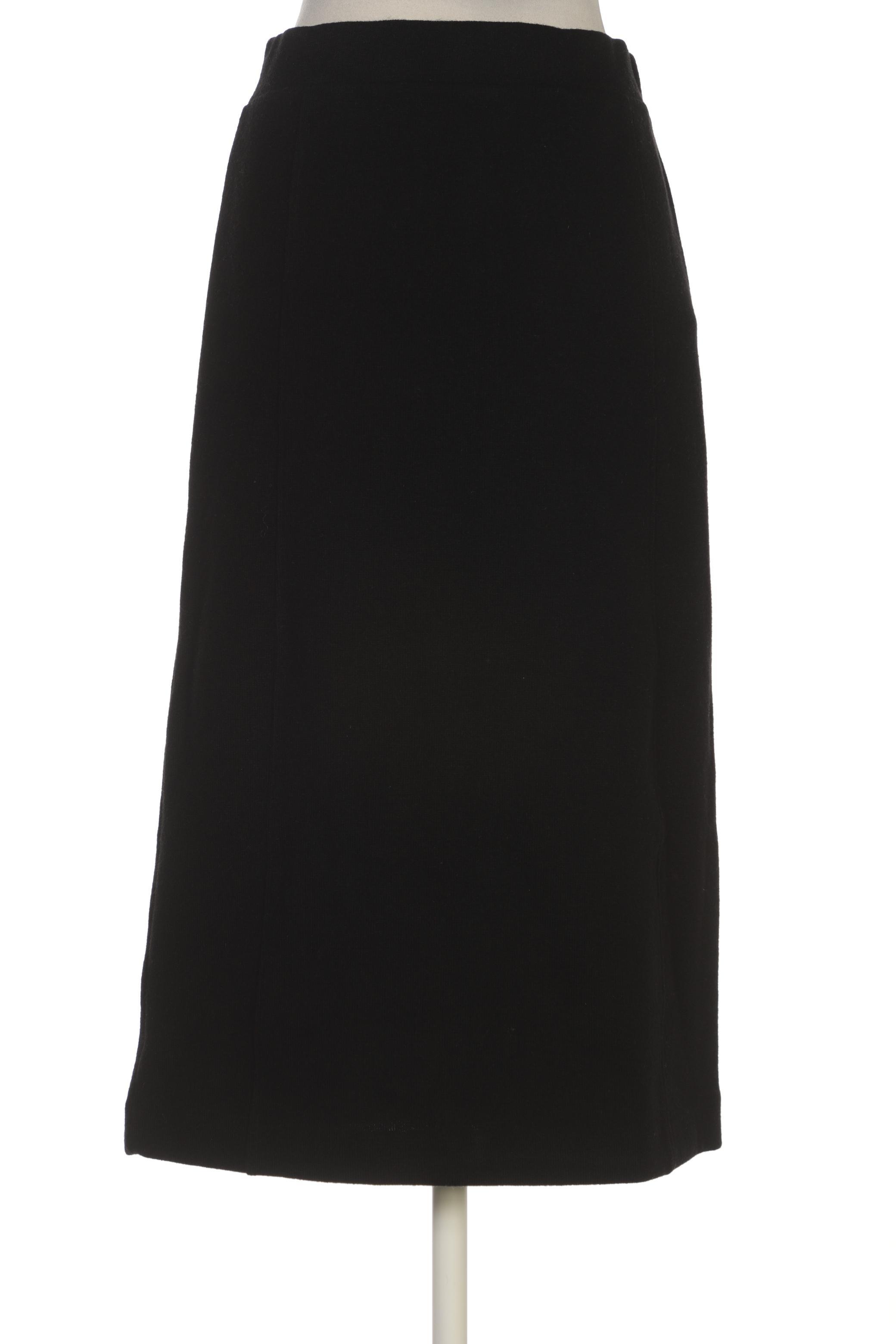 

ba&sh Damen Rock, schwarz, Gr. 34