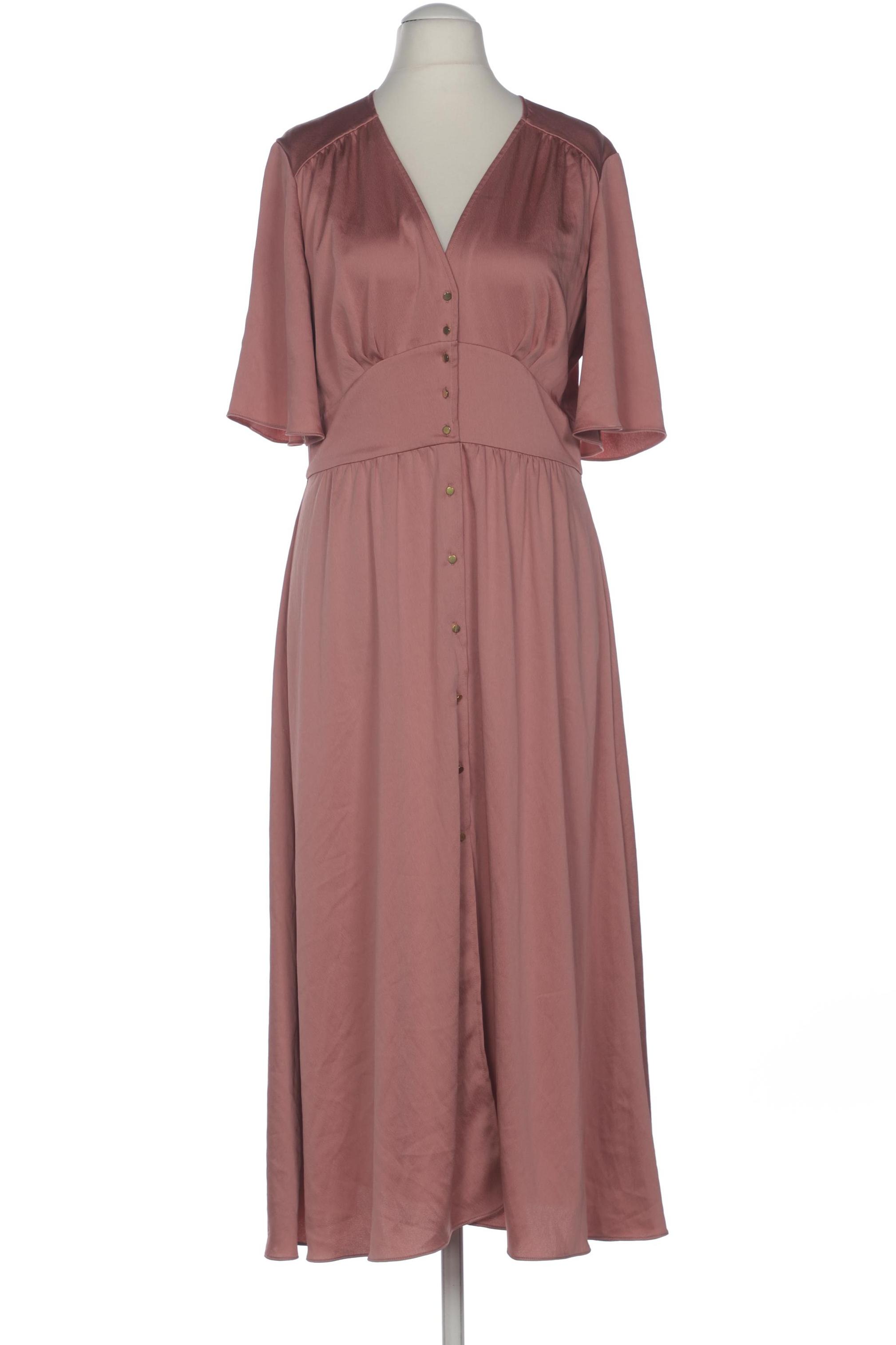 

ba&sh Damen Kleid, pink, Gr. 38
