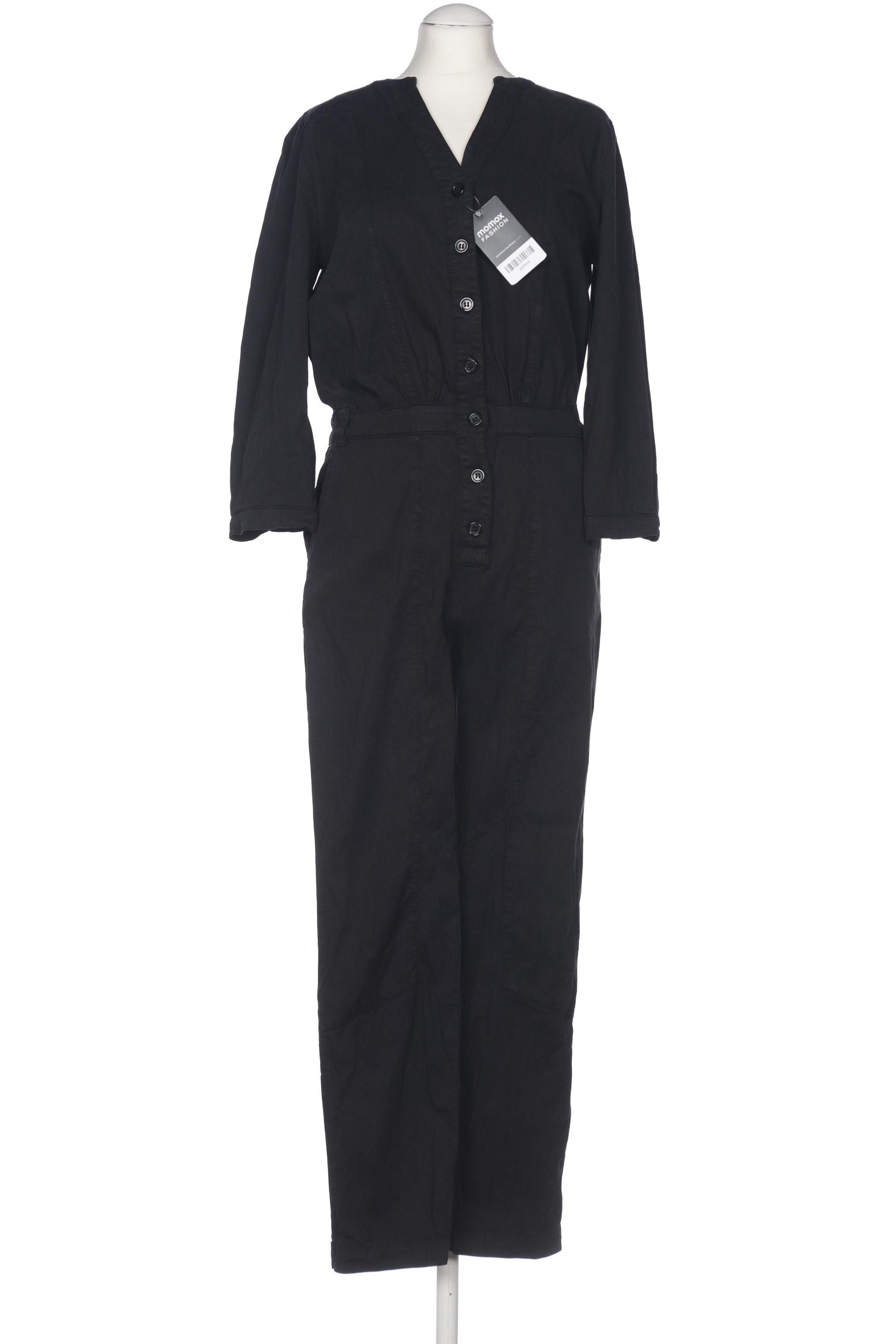 

ba&sh Damen Jumpsuit/Overall, schwarz, Gr. 34
