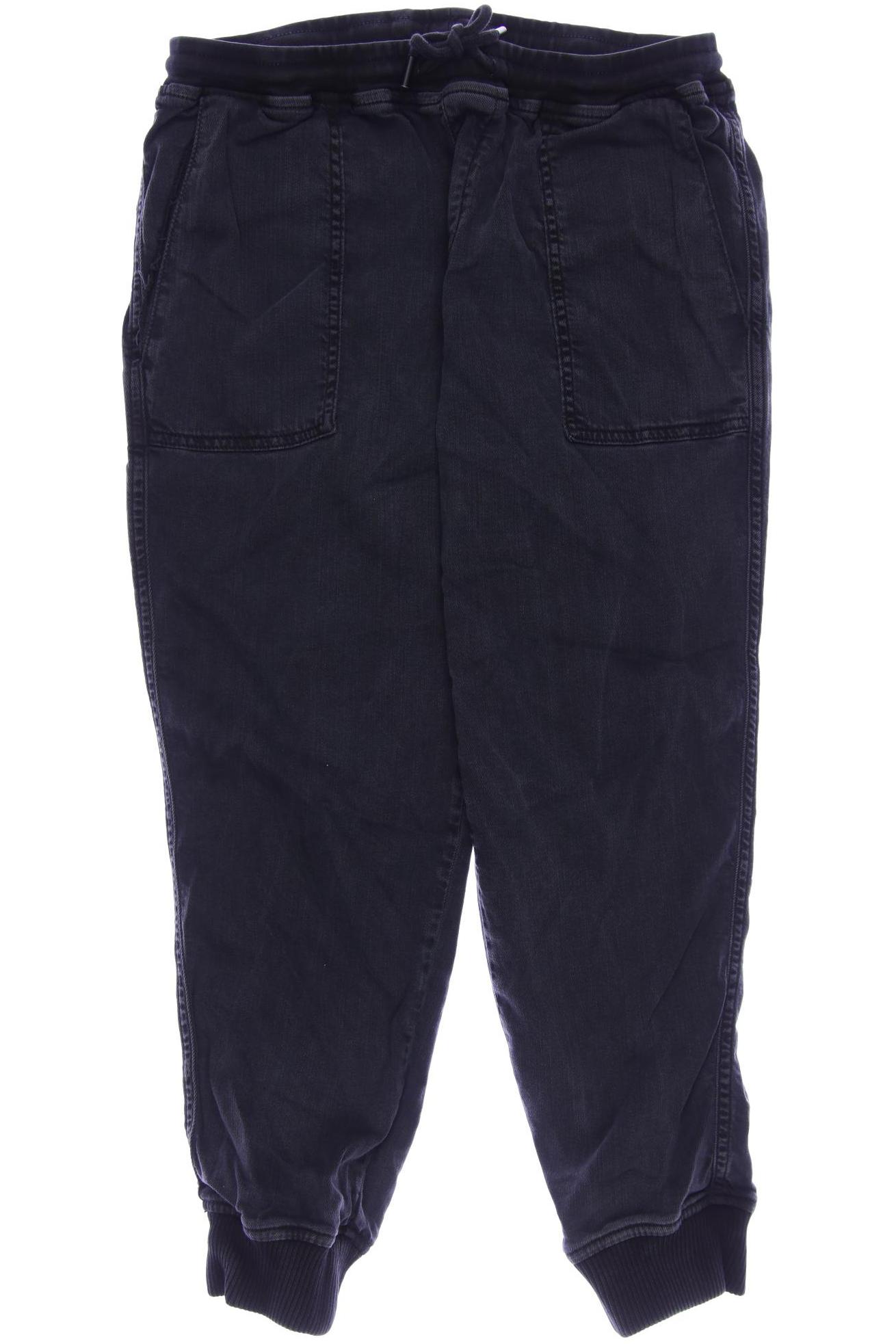

ba&sh Damen Jeans, schwarz