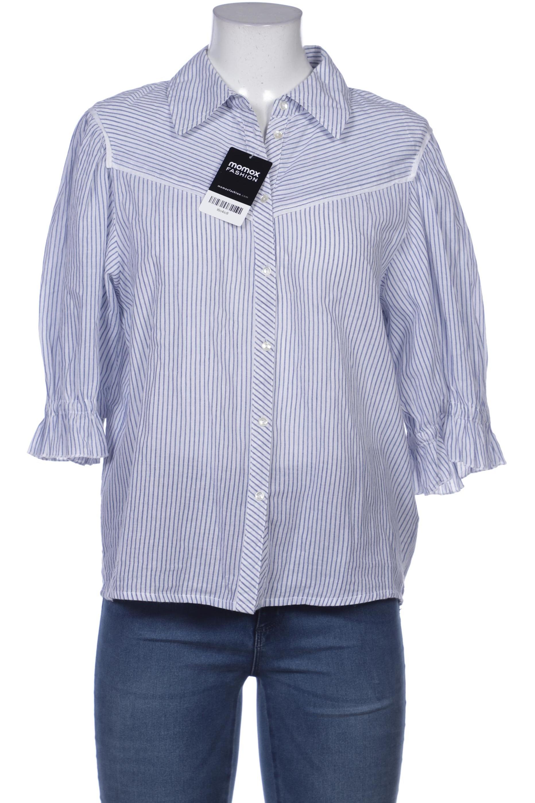 

ba&sh Damen Bluse, weiß, Gr. 42