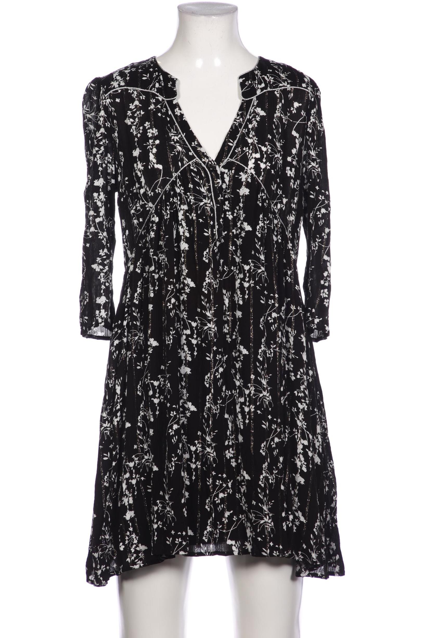 

ba&sh Damen Kleid, schwarz