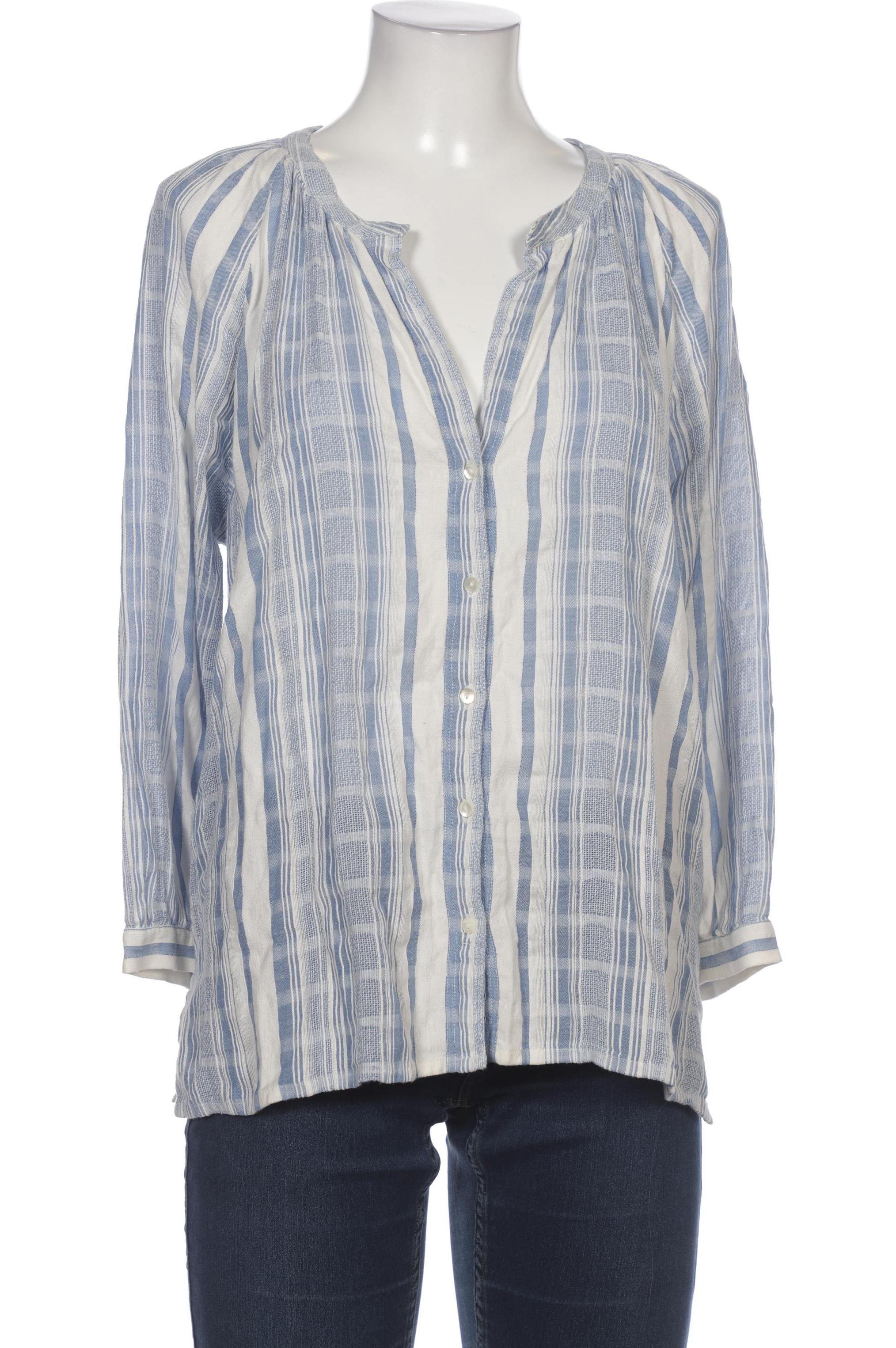 

ba&sh Damen Bluse, hellblau