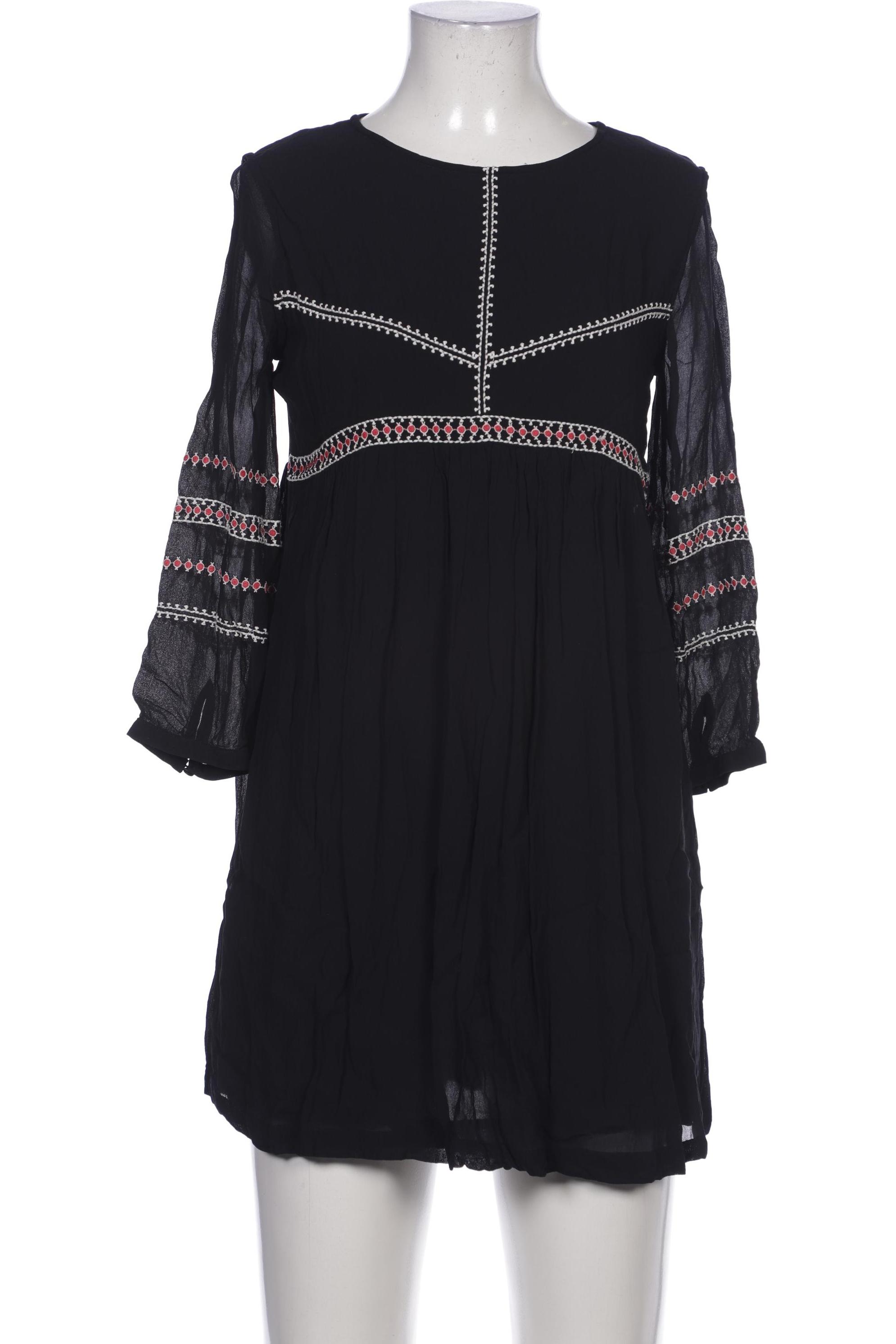 

ba&sh Damen Kleid, schwarz, Gr. 34