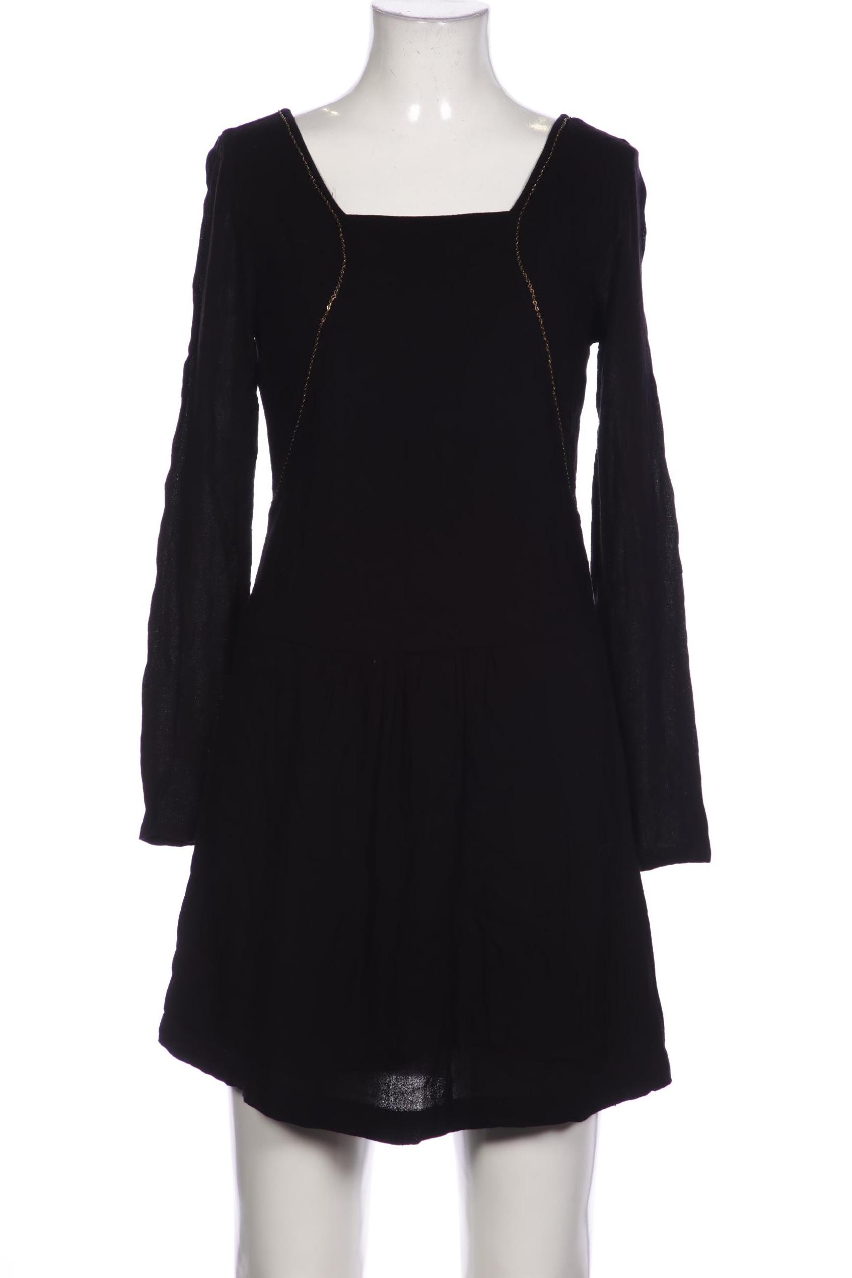 

ba&sh Damen Kleid, schwarz, Gr. 34