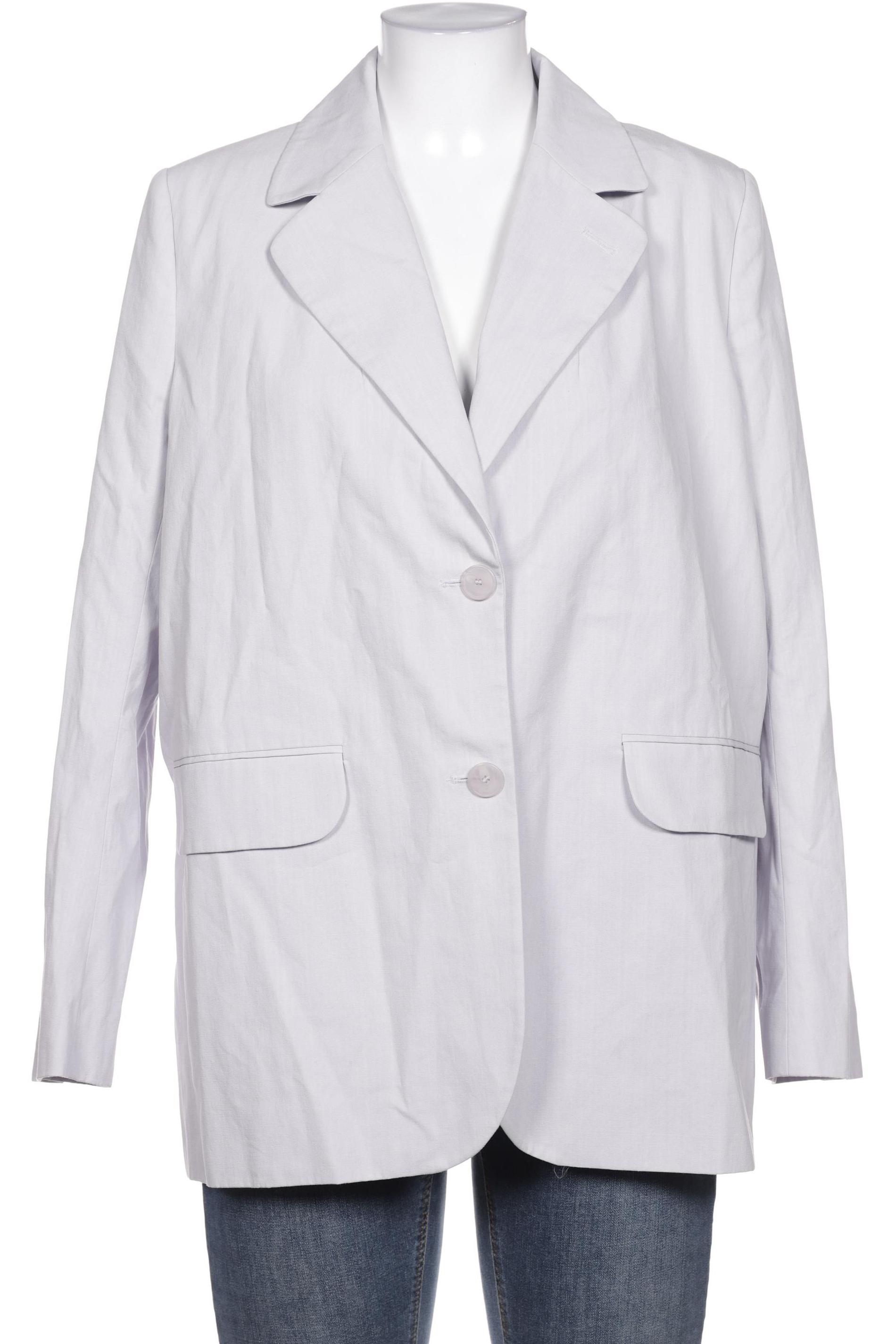 

ba&sh Damen Blazer, flieder, Gr. 36