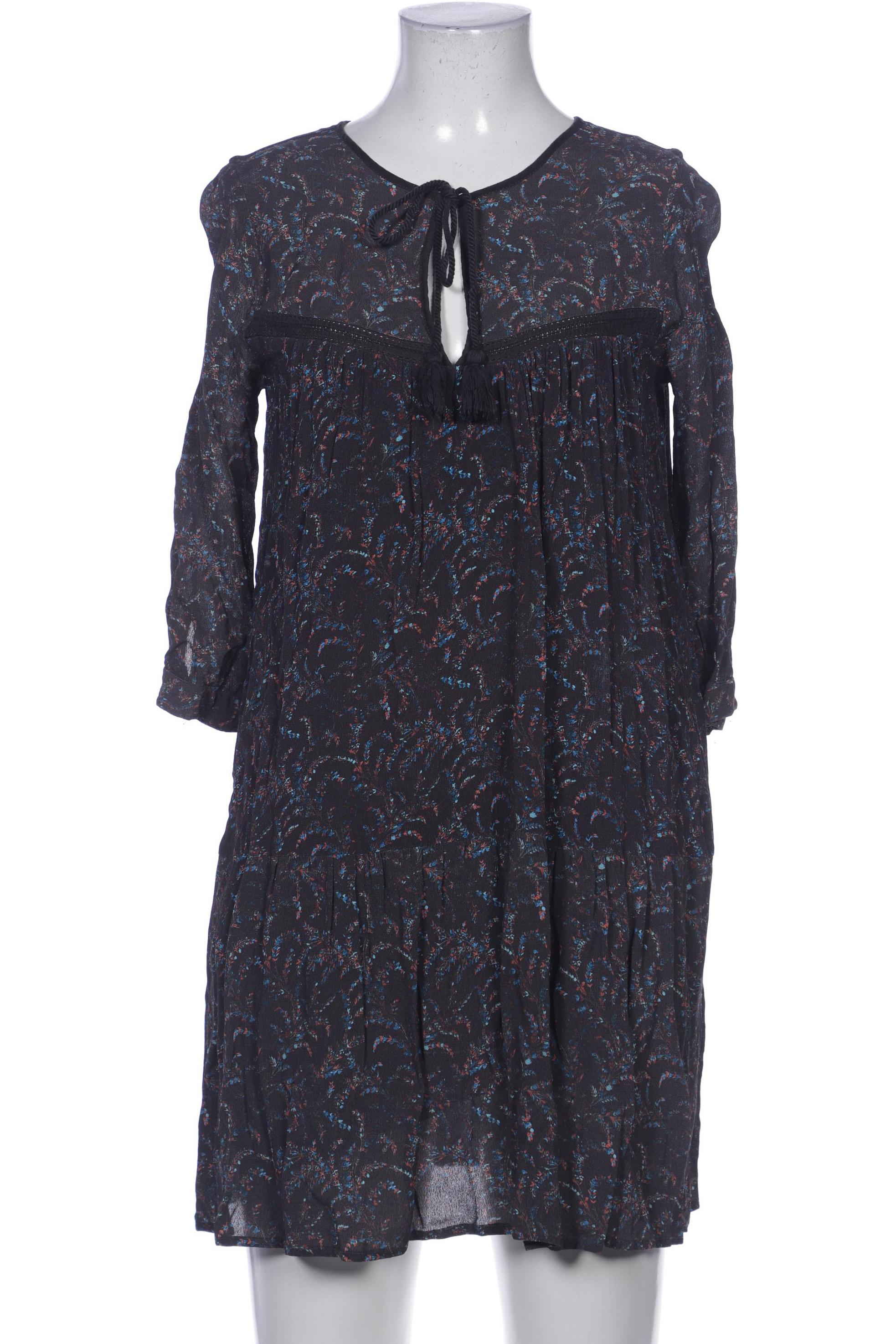 

ba&sh Damen Kleid, grau, Gr. 36