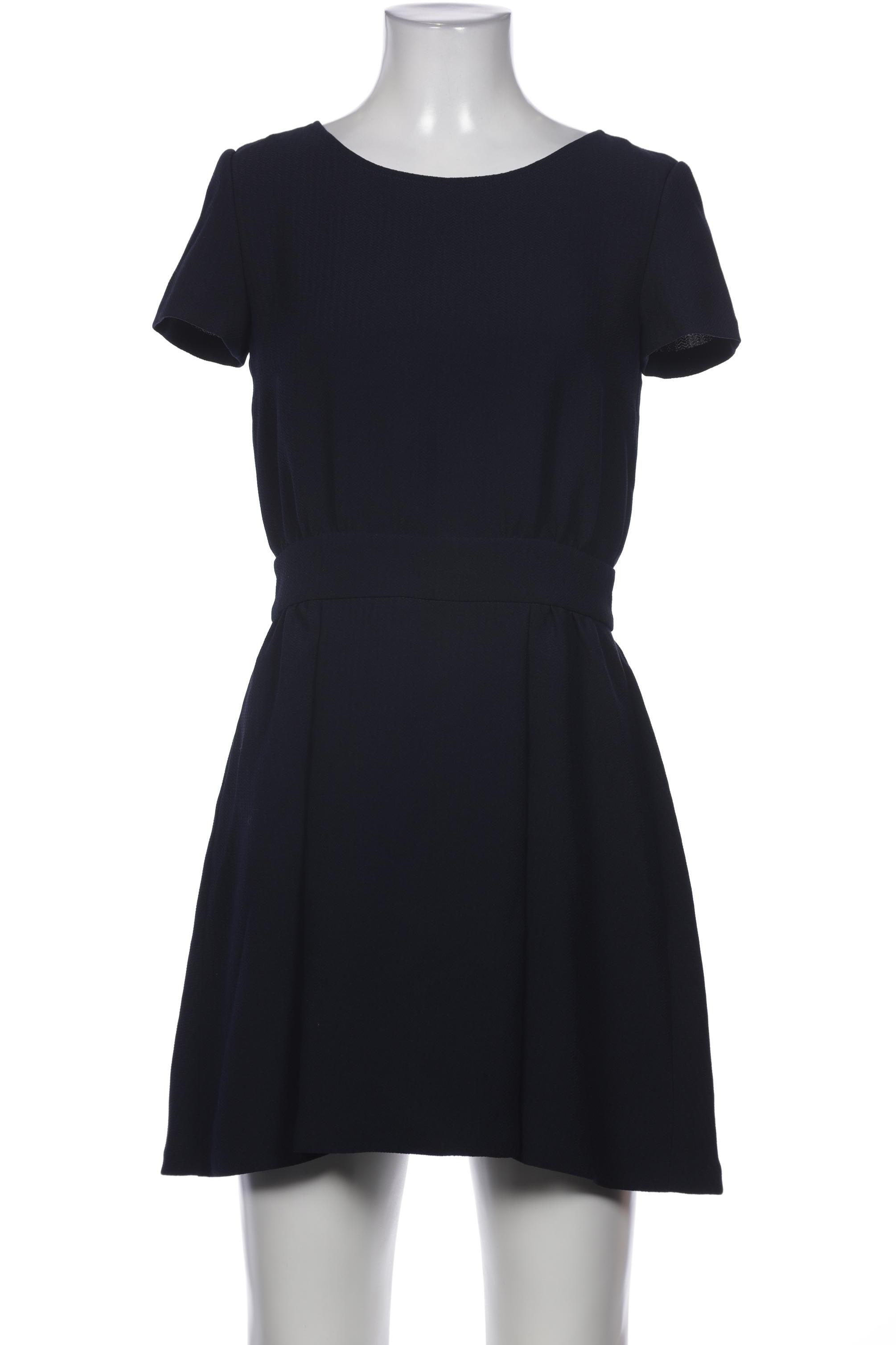 

ba&sh Damen Kleid, marineblau, Gr. 34
