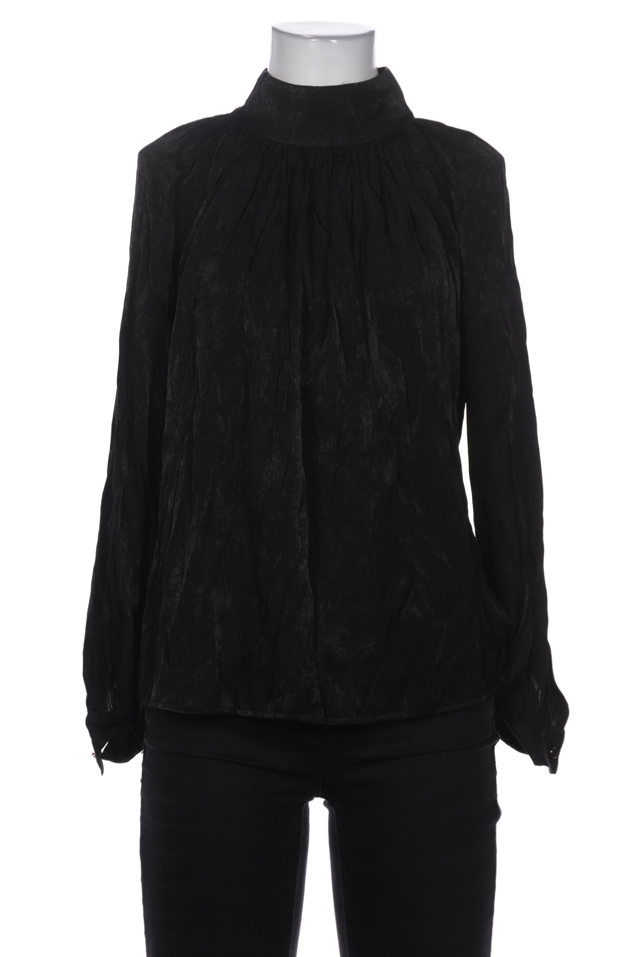 

ba&sh Damen Bluse, schwarz, Gr. 34