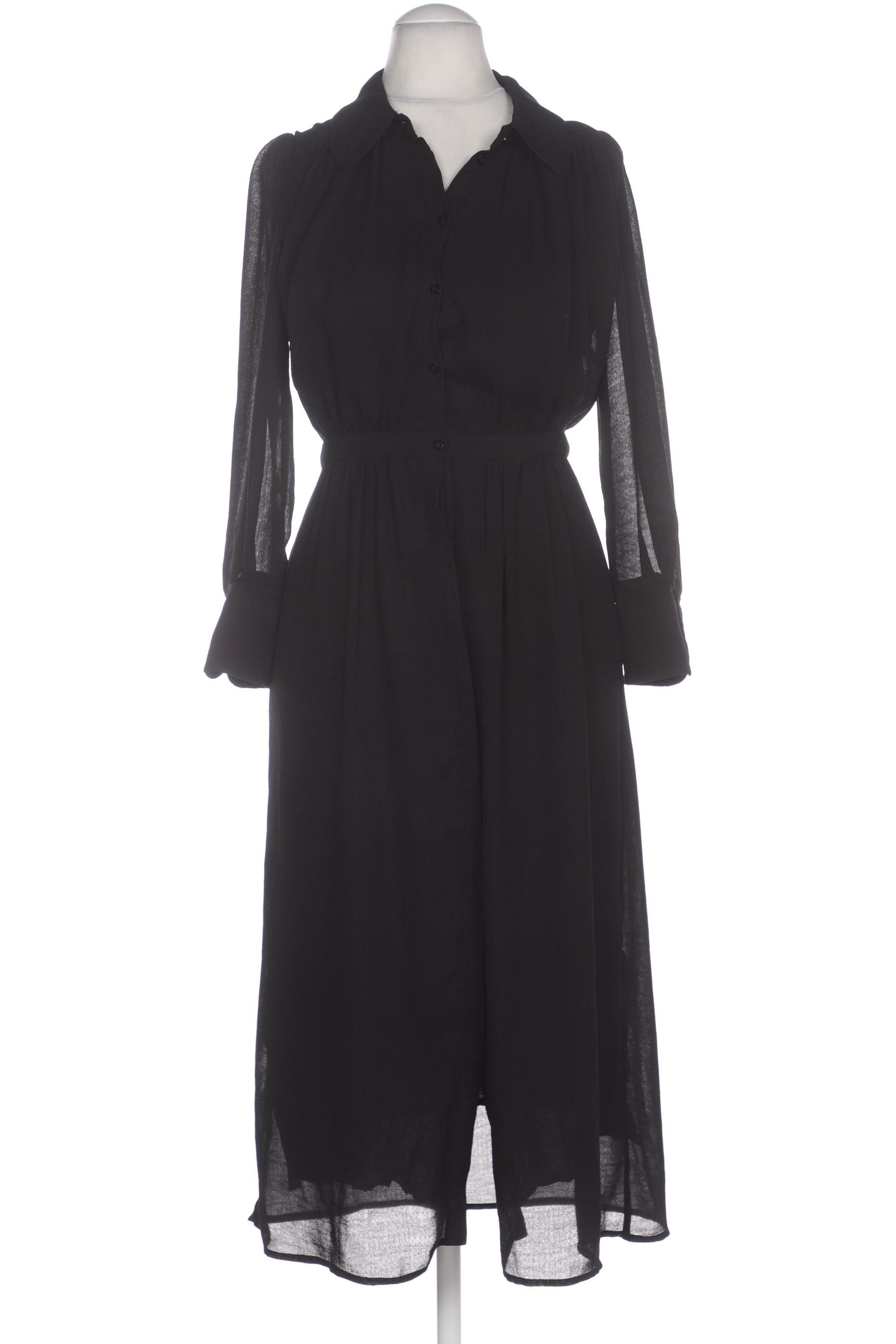 

ba&sh Damen Kleid, schwarz, Gr. 32