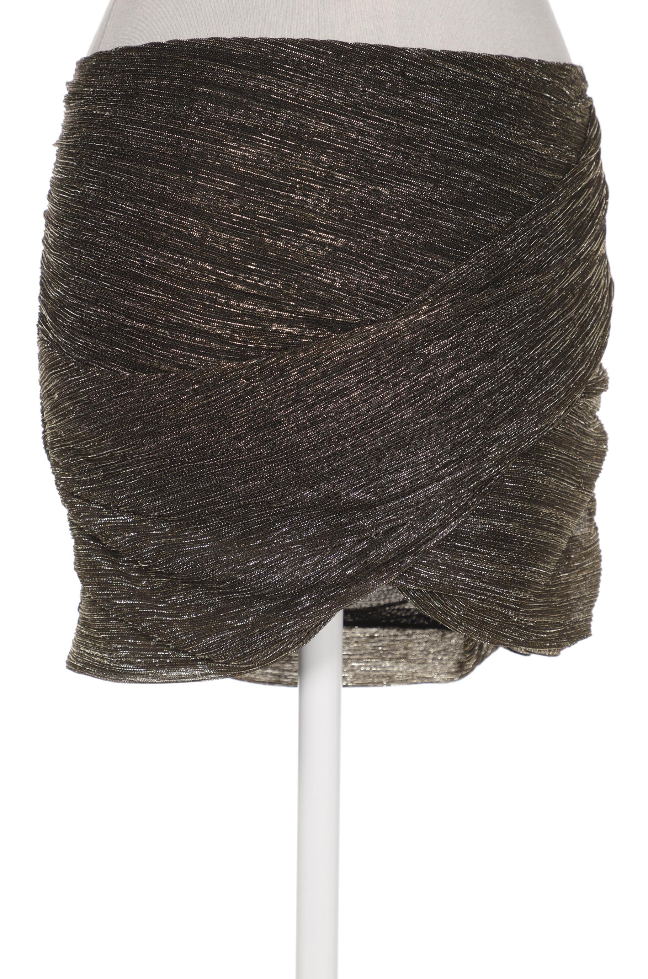 

ba&sh Damen Rock, gold, Gr. 32