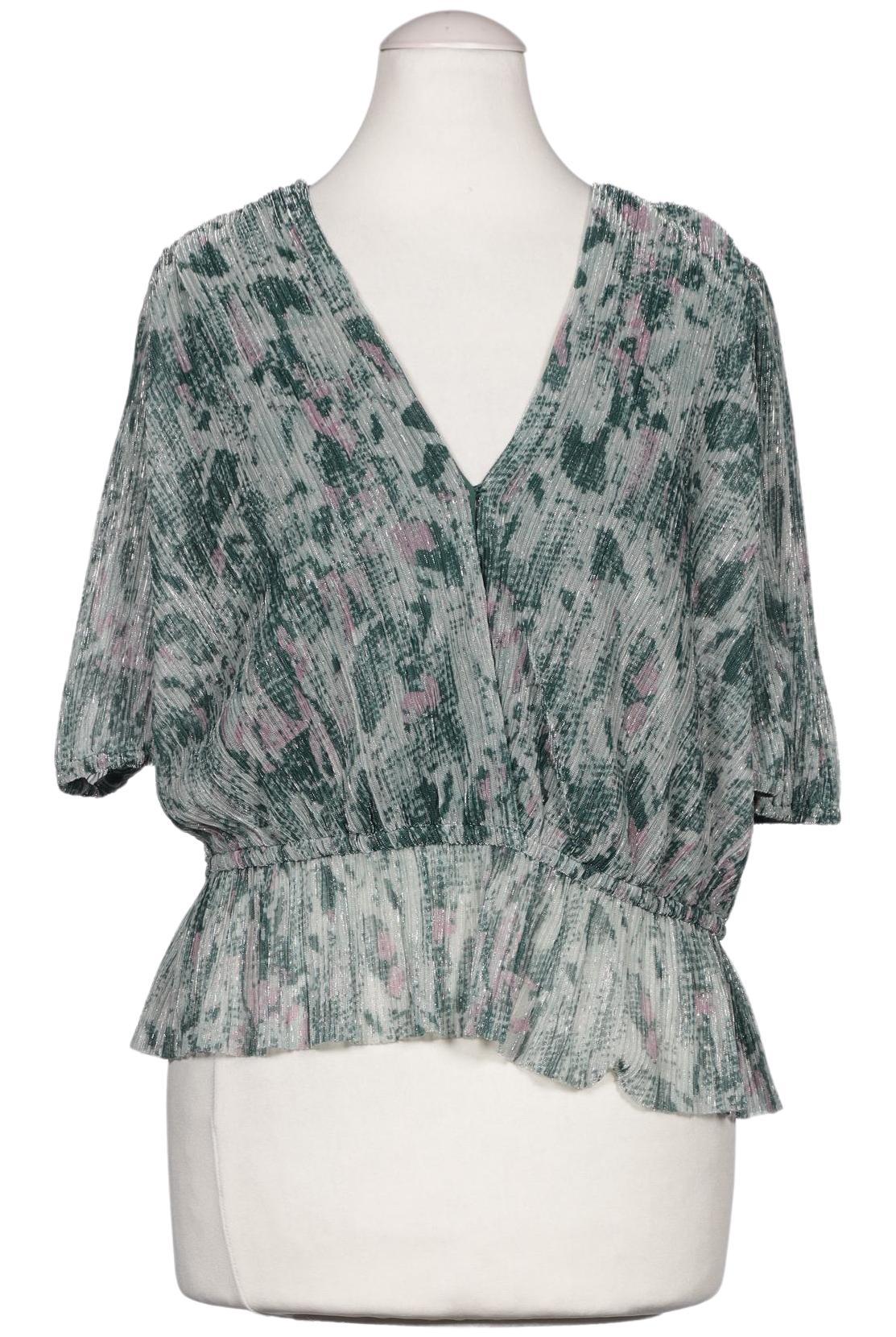 

ba&sh Damen Bluse, mehrfarbig, Gr. 36