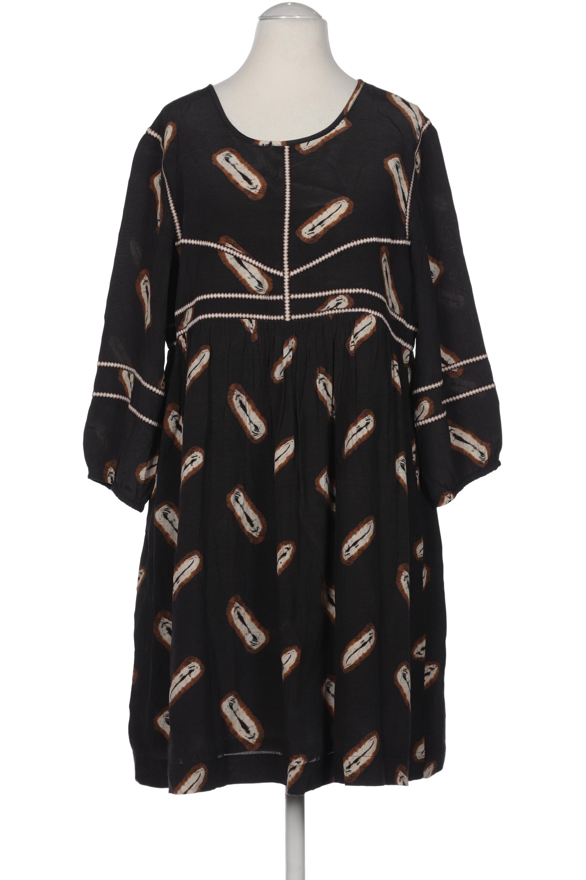 

ba&sh Damen Kleid, schwarz, Gr. 32