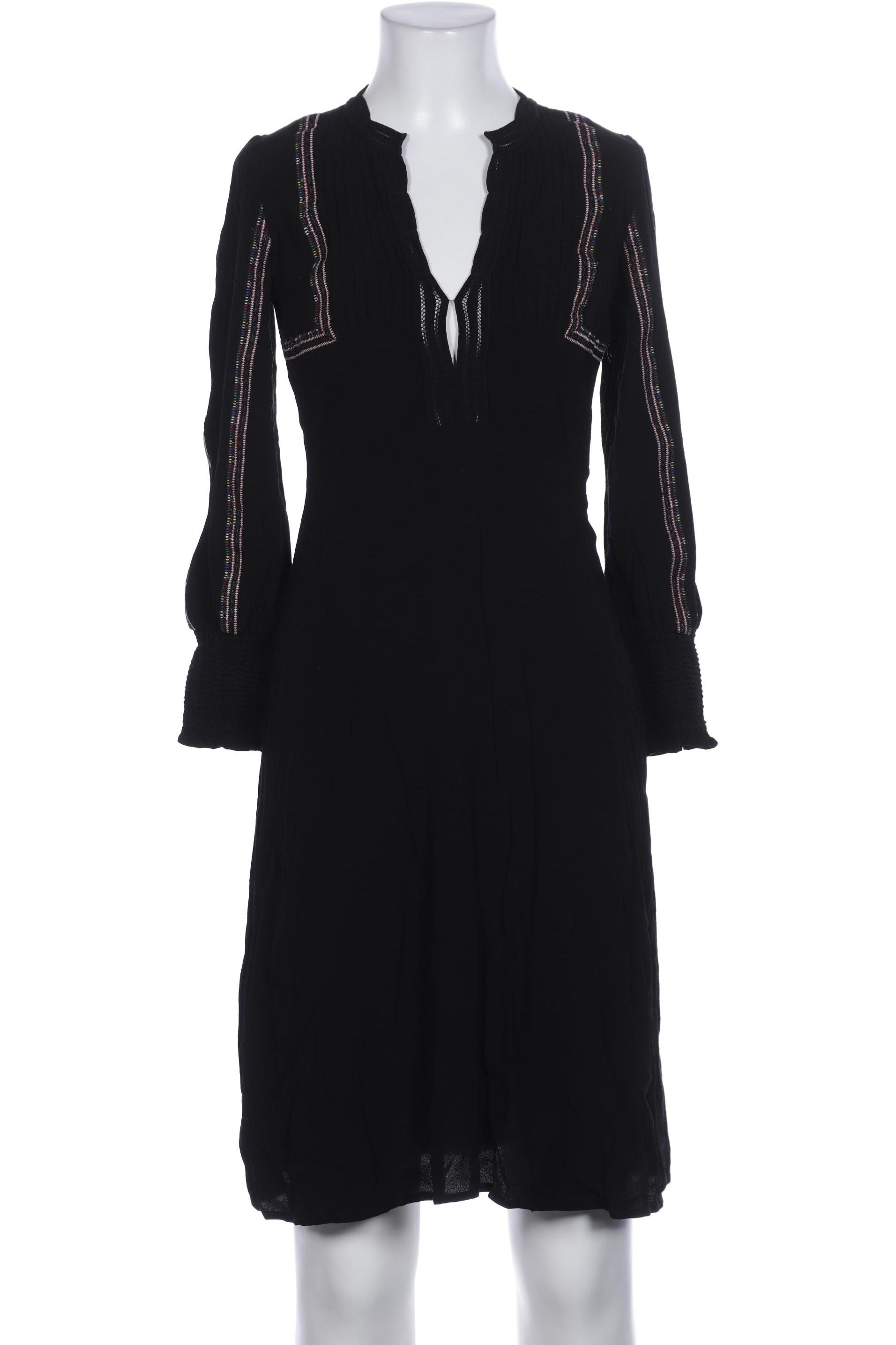 

ba&sh Damen Kleid, schwarz, Gr. 34