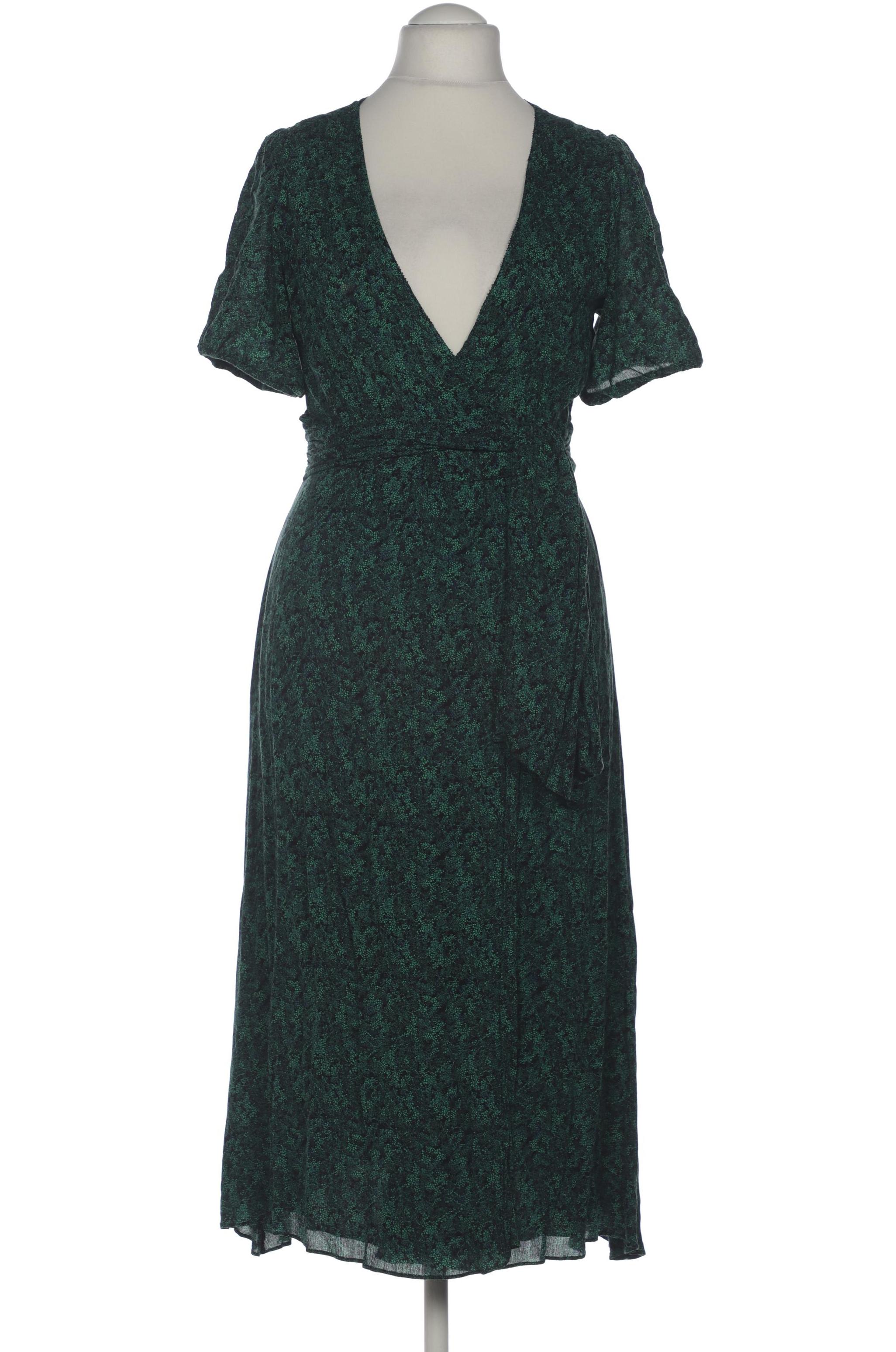 

ba&sh Damen Kleid, grün, Gr. 38