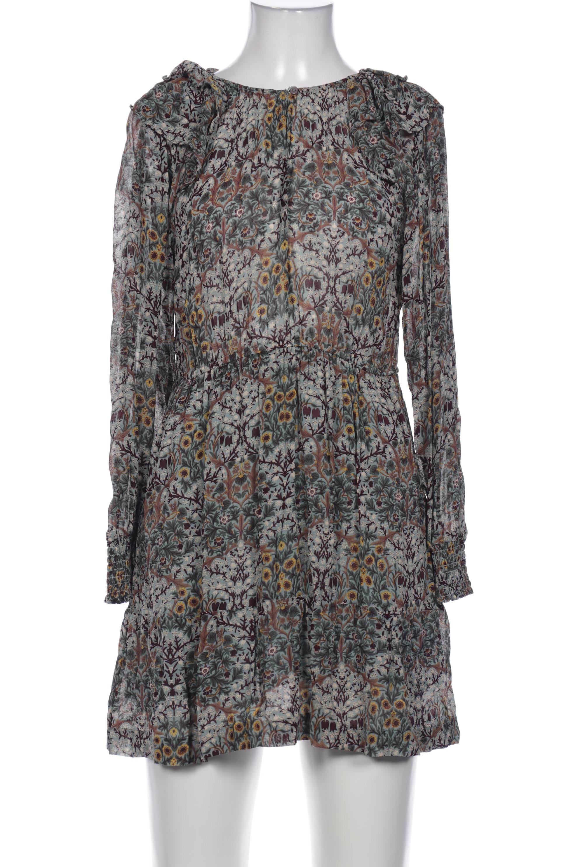 

ba&sh Damen Kleid, grün, Gr. 34