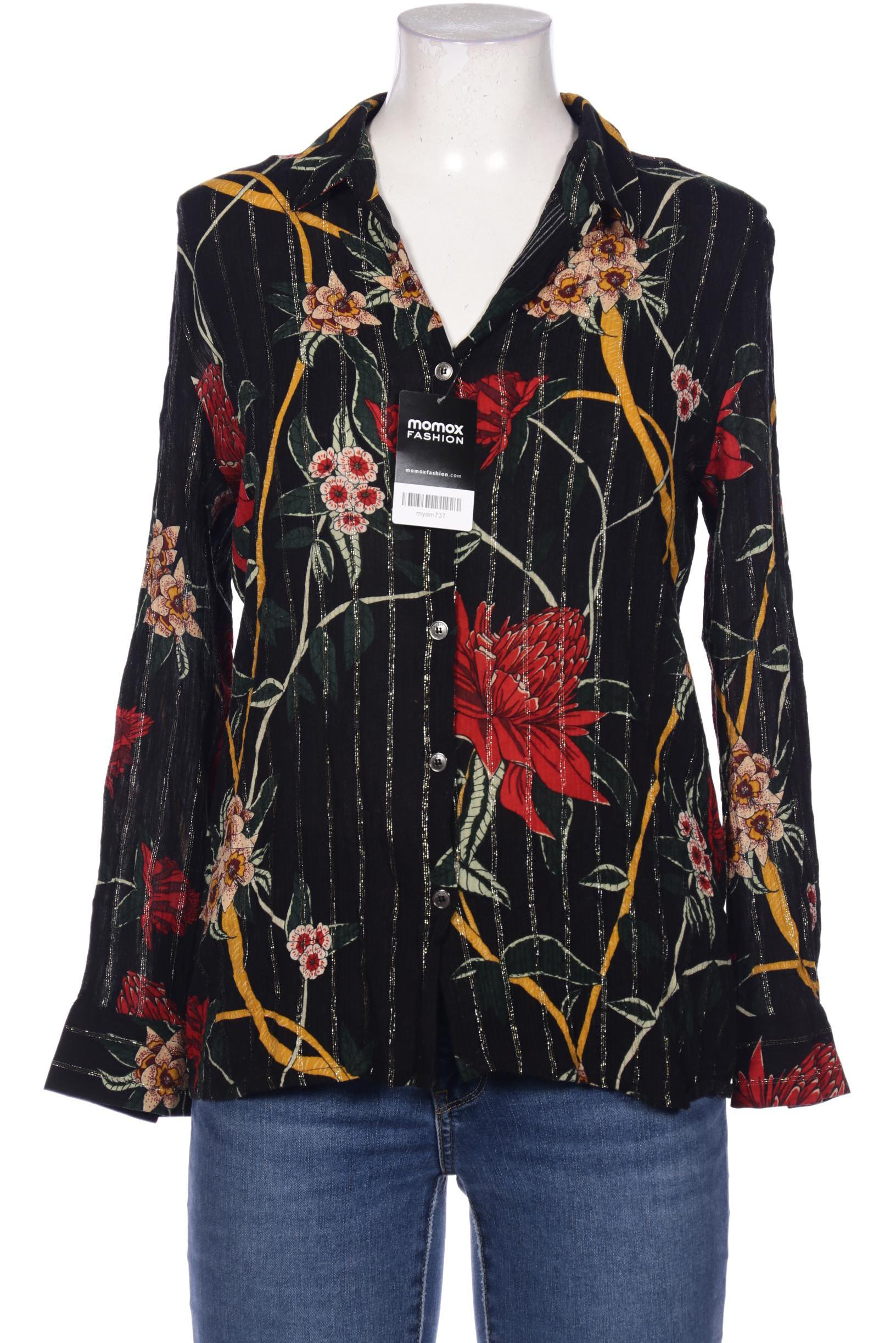 

ba&sh Damen Bluse, schwarz, Gr. 8