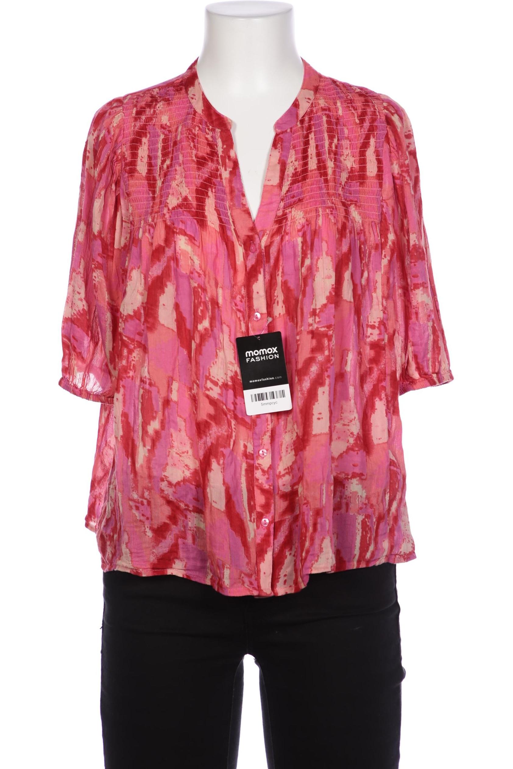 

ba&sh Damen Bluse, pink, Gr. 34