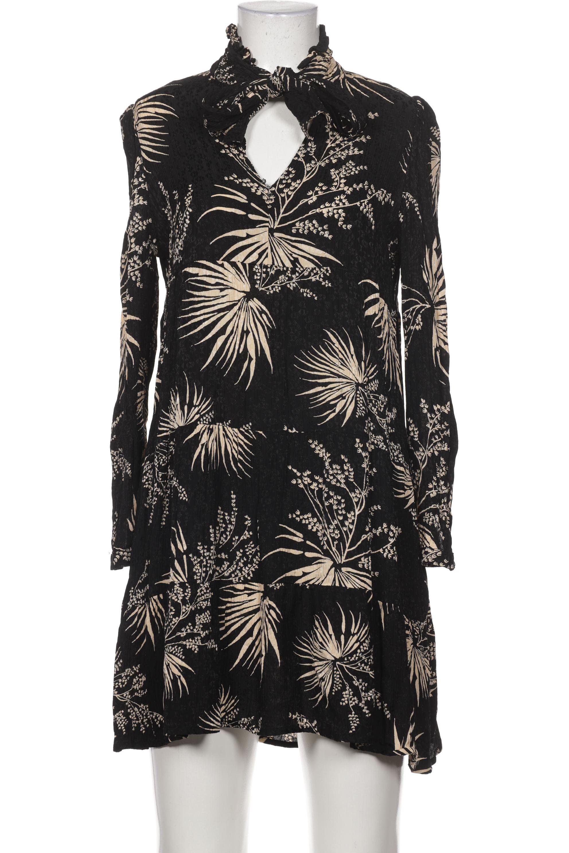 

ba&sh Damen Kleid, schwarz, Gr. 36