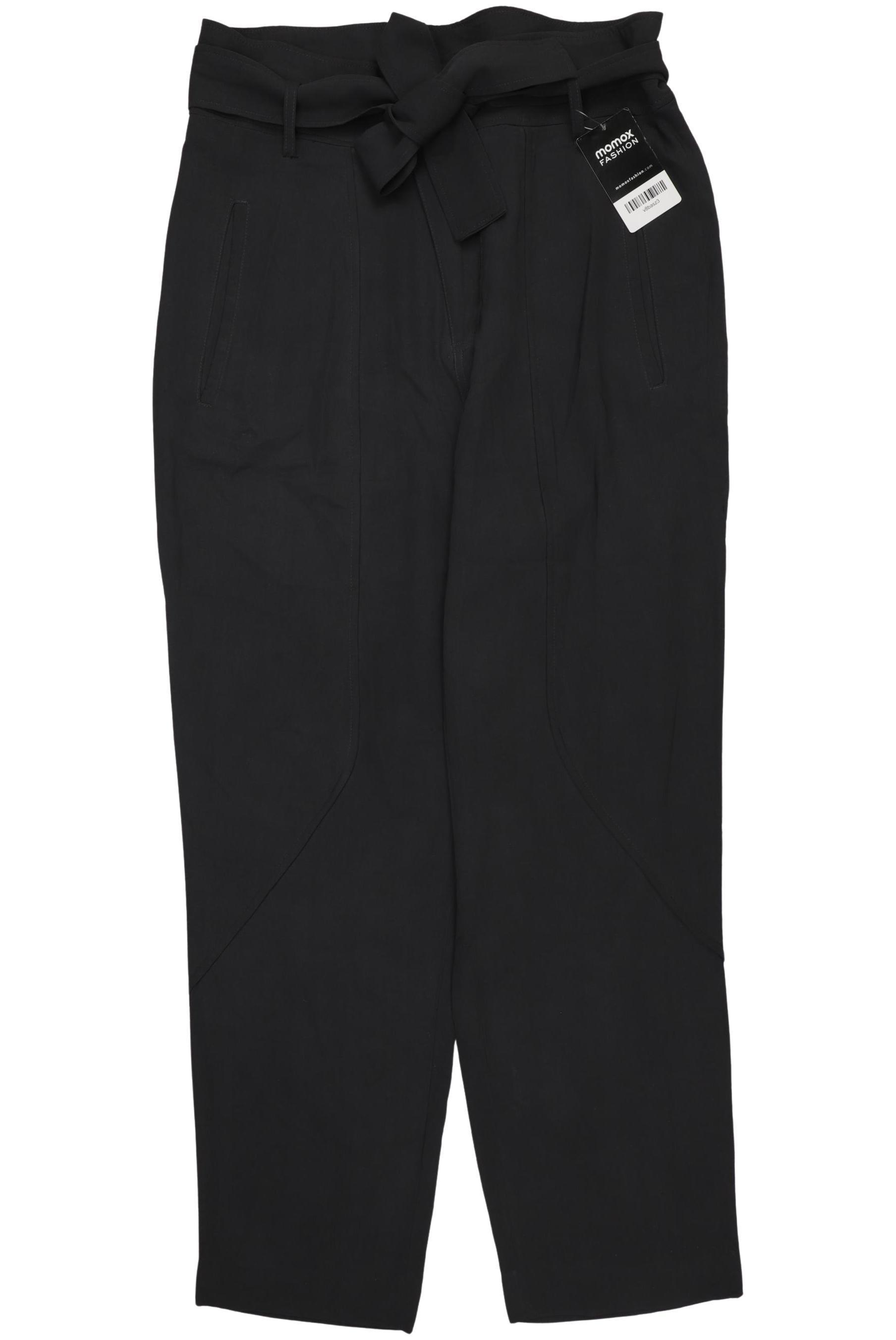 

ba&sh Damen Stoffhose, grau, Gr. 38