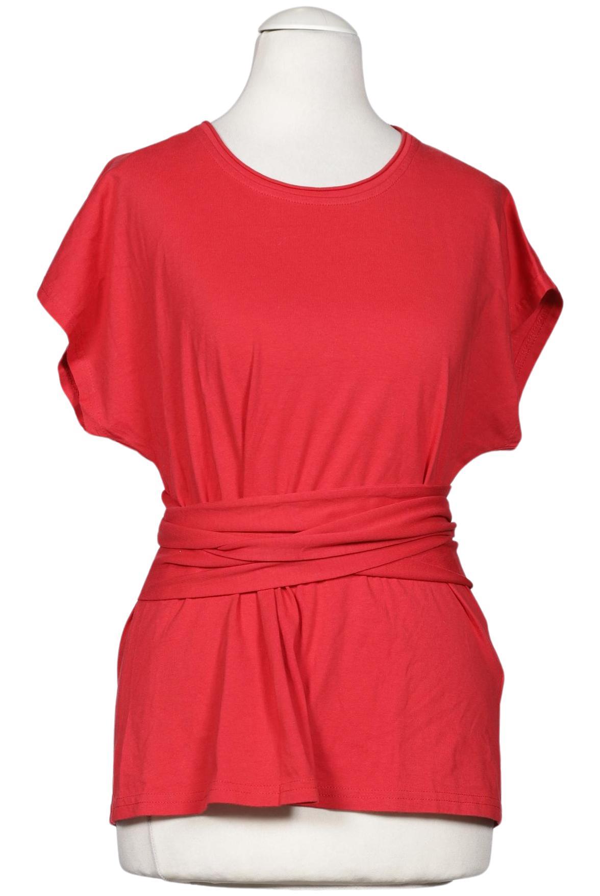 

ba&sh Damen T-Shirt, rot, Gr. 32