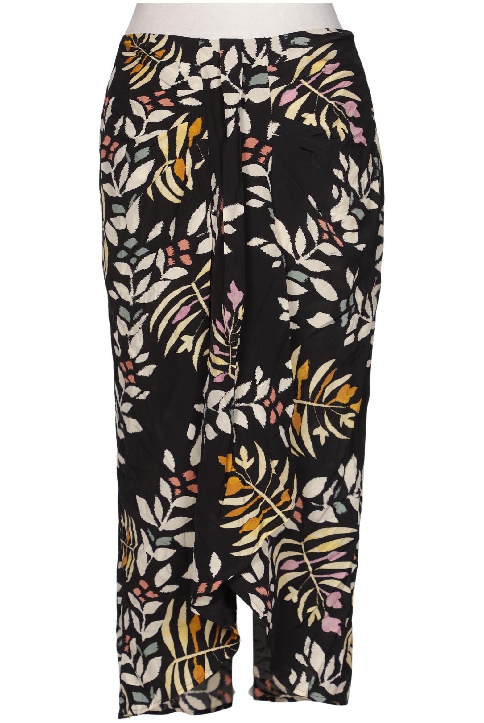 

ba&sh Damen Rock, mehrfarbig, Gr. 36