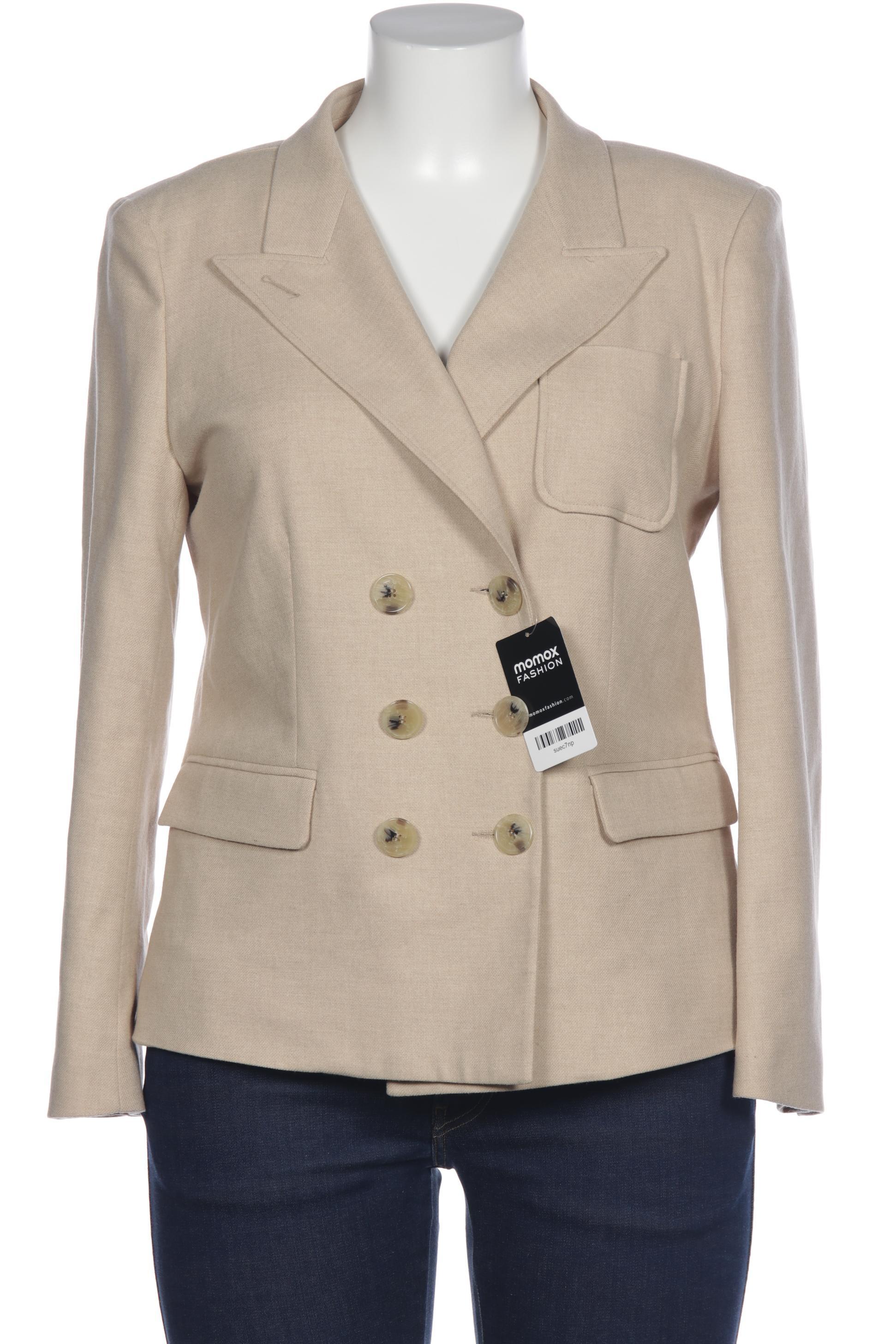 

ba&sh Damen Blazer, beige, Gr. 38