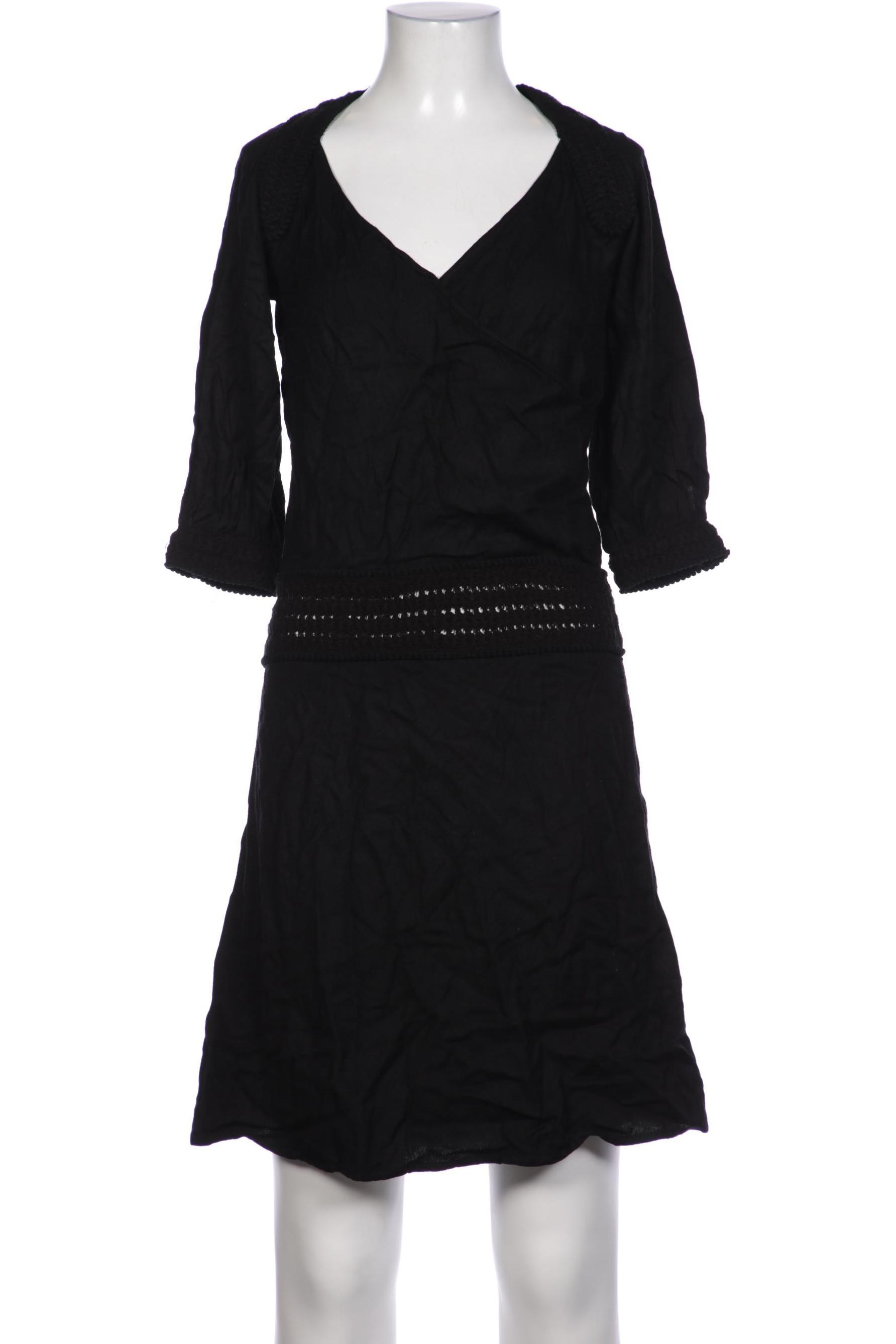 

ba&sh Damen Kleid, schwarz, Gr. 36
