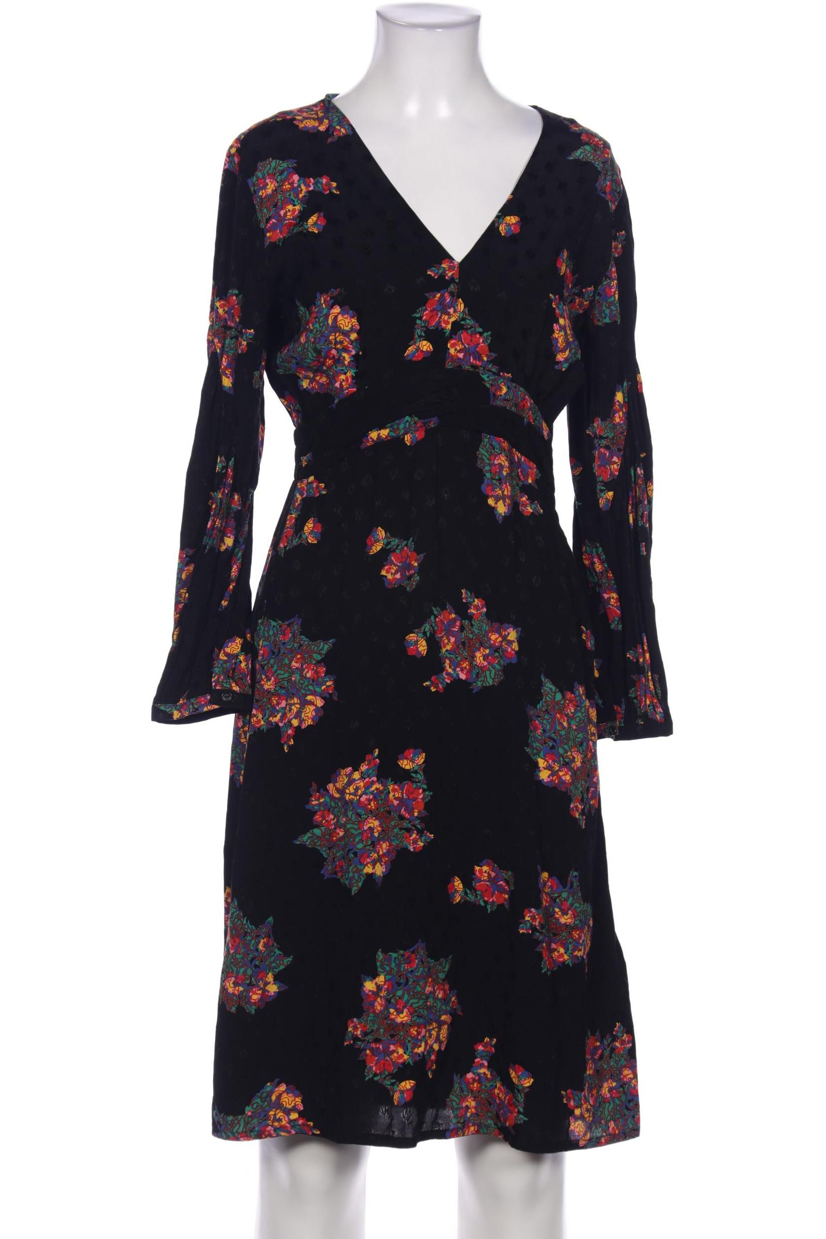 

ba&sh Damen Kleid, schwarz, Gr. 36