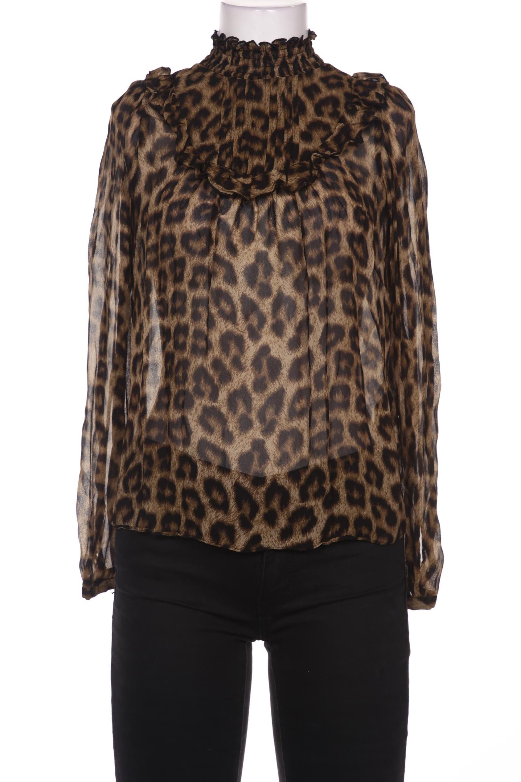 

ba&sh Damen Bluse, grün, Gr. 34