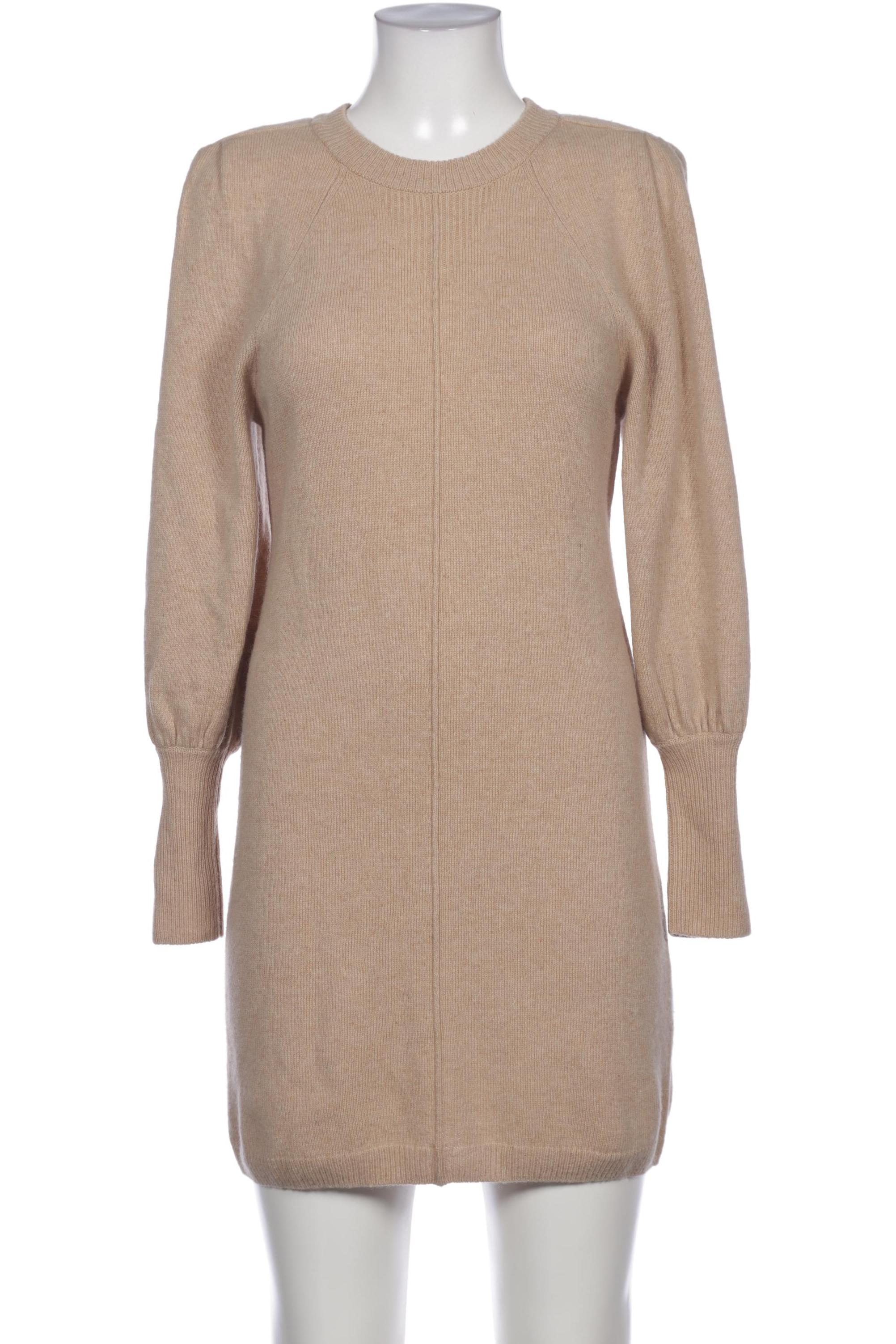 

ba&sh Damen Kleid, beige, Gr. 38