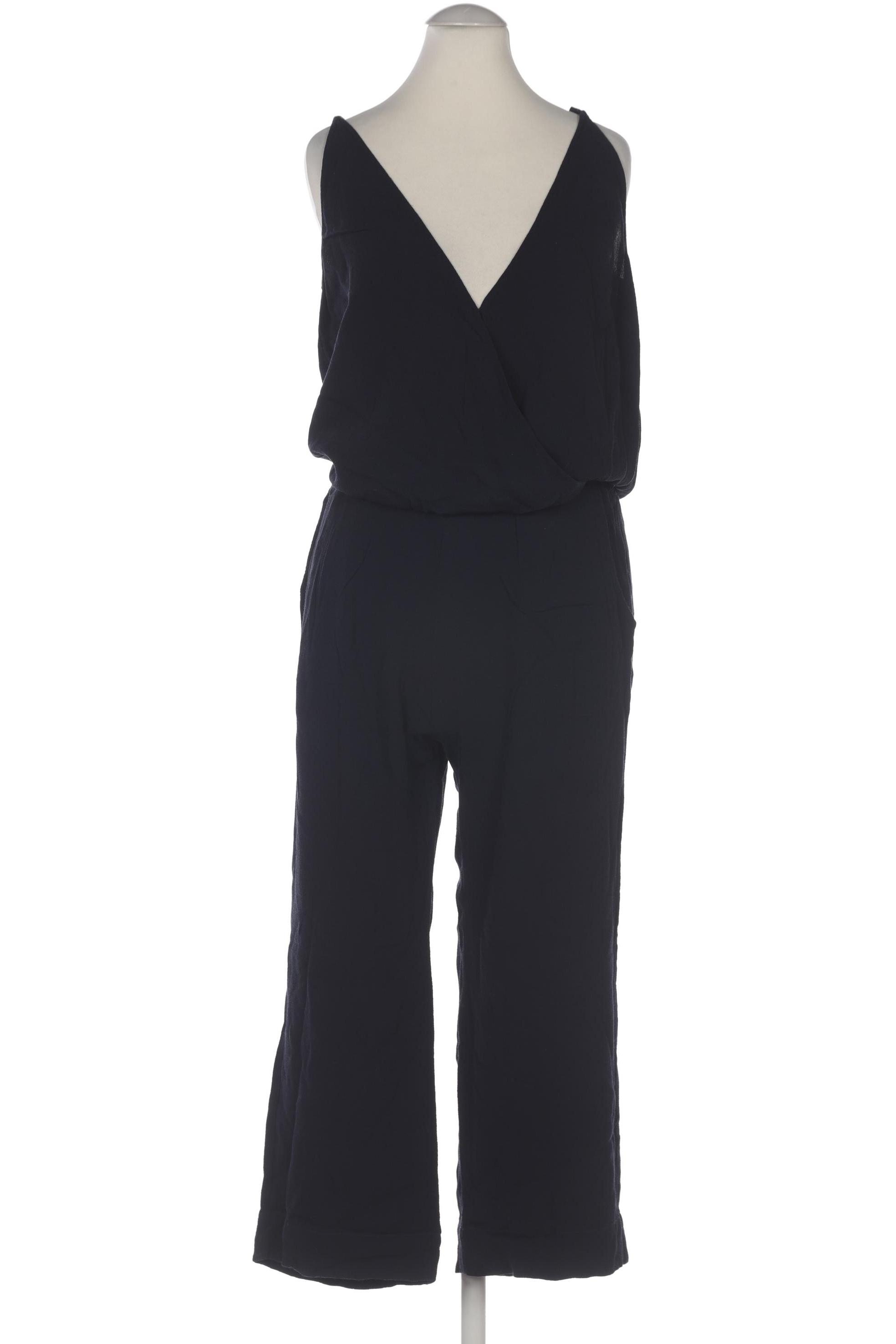 

ba&sh Damen Jumpsuit/Overall, marineblau, Gr. 34