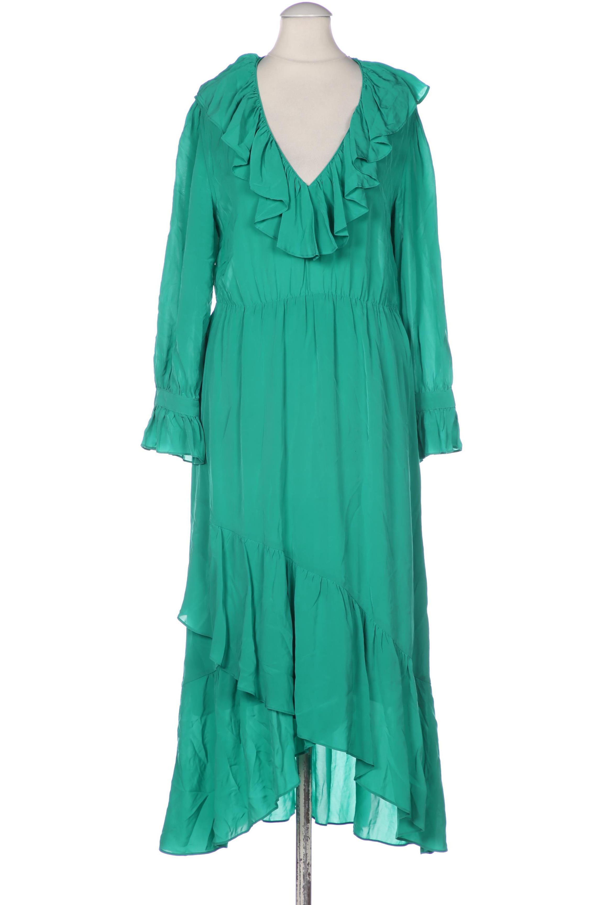 

ba&sh Damen Kleid, grün, Gr. 32