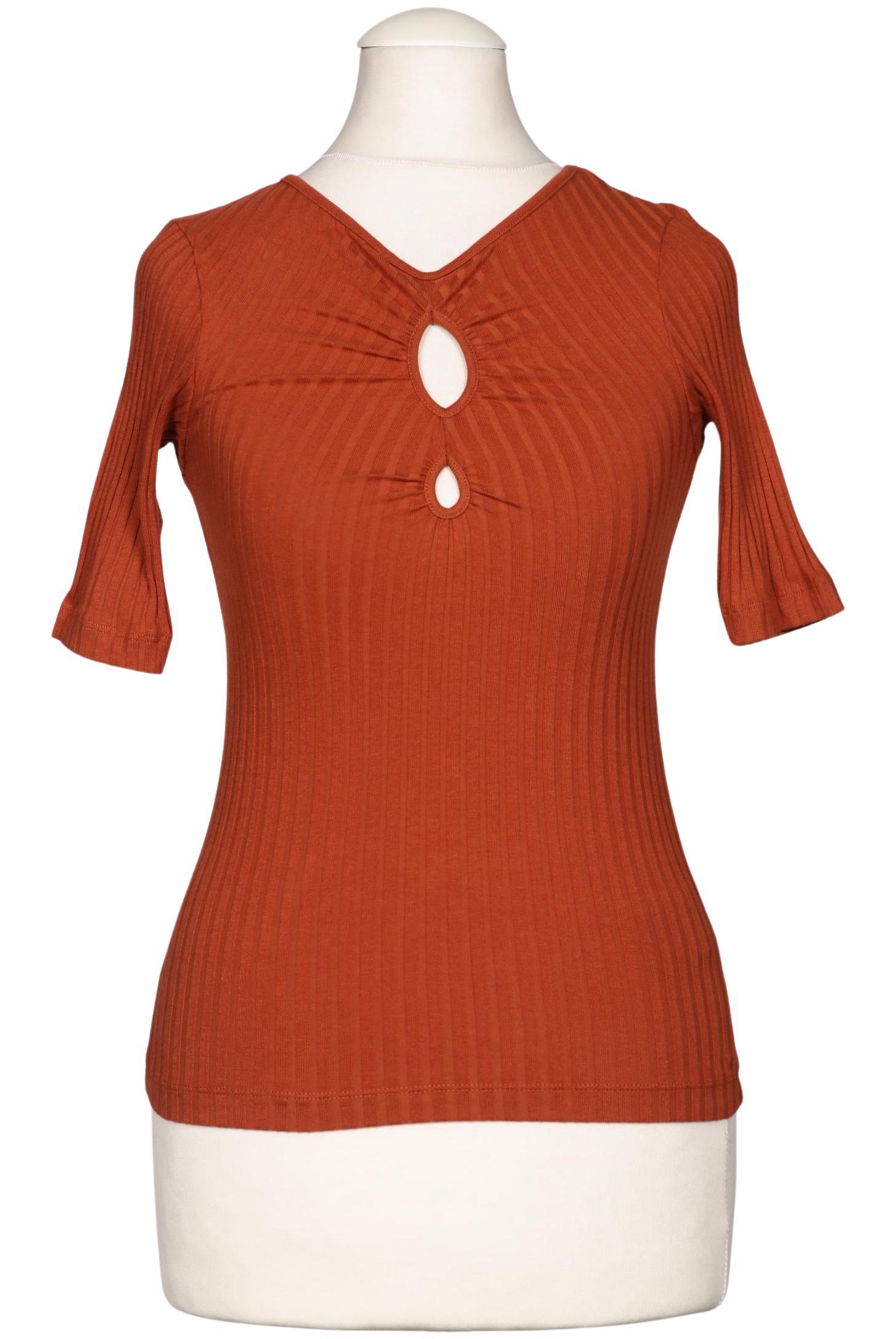 

ba&sh Damen T-Shirt, braun, Gr. 32