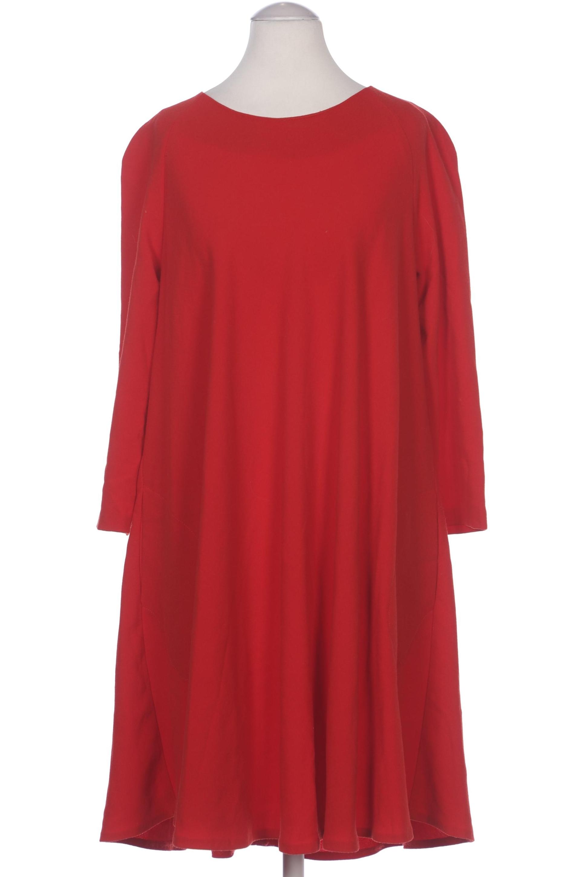 

ba&sh Damen Kleid, rot, Gr. 34