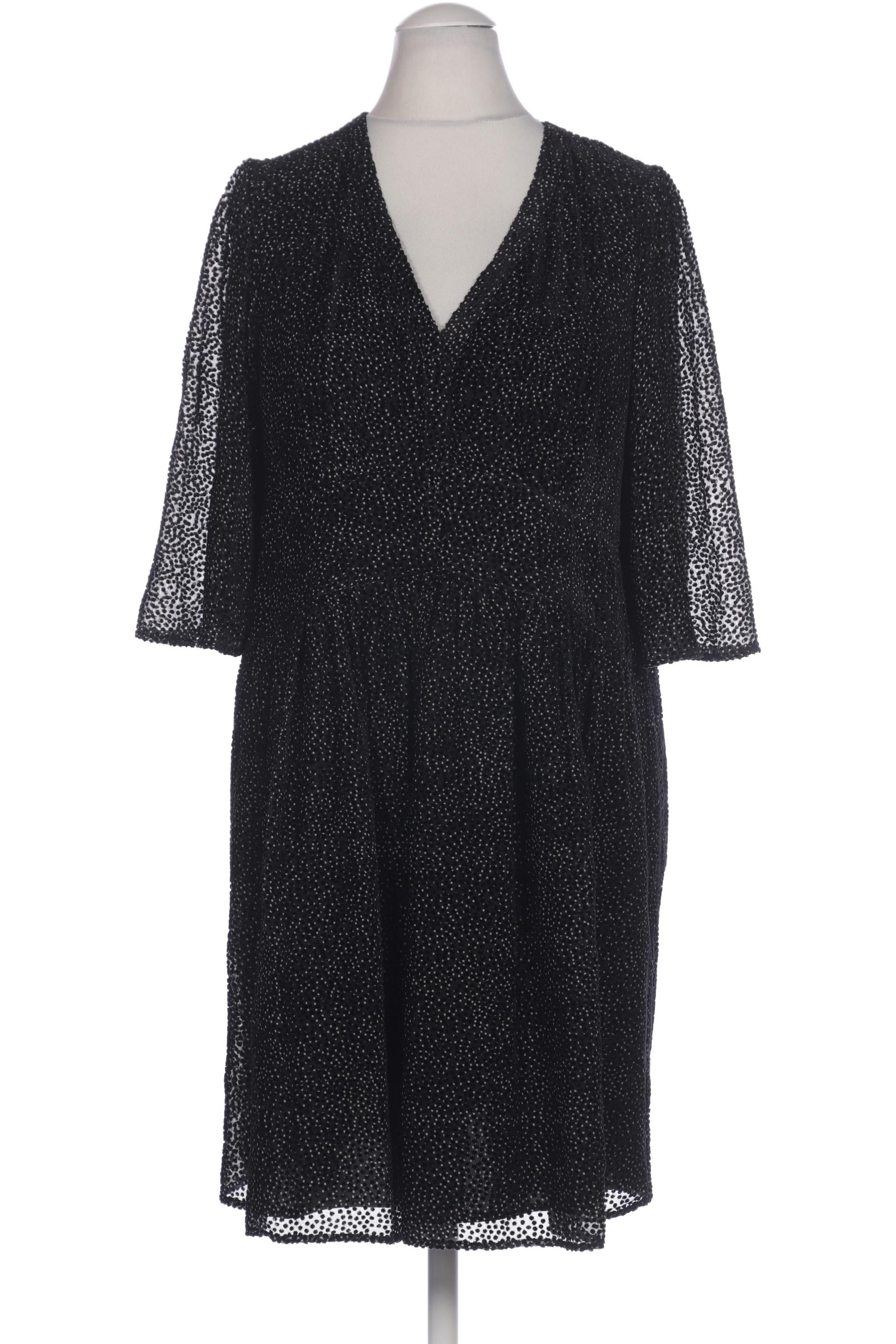 

ba&sh Damen Kleid, schwarz, Gr. 36