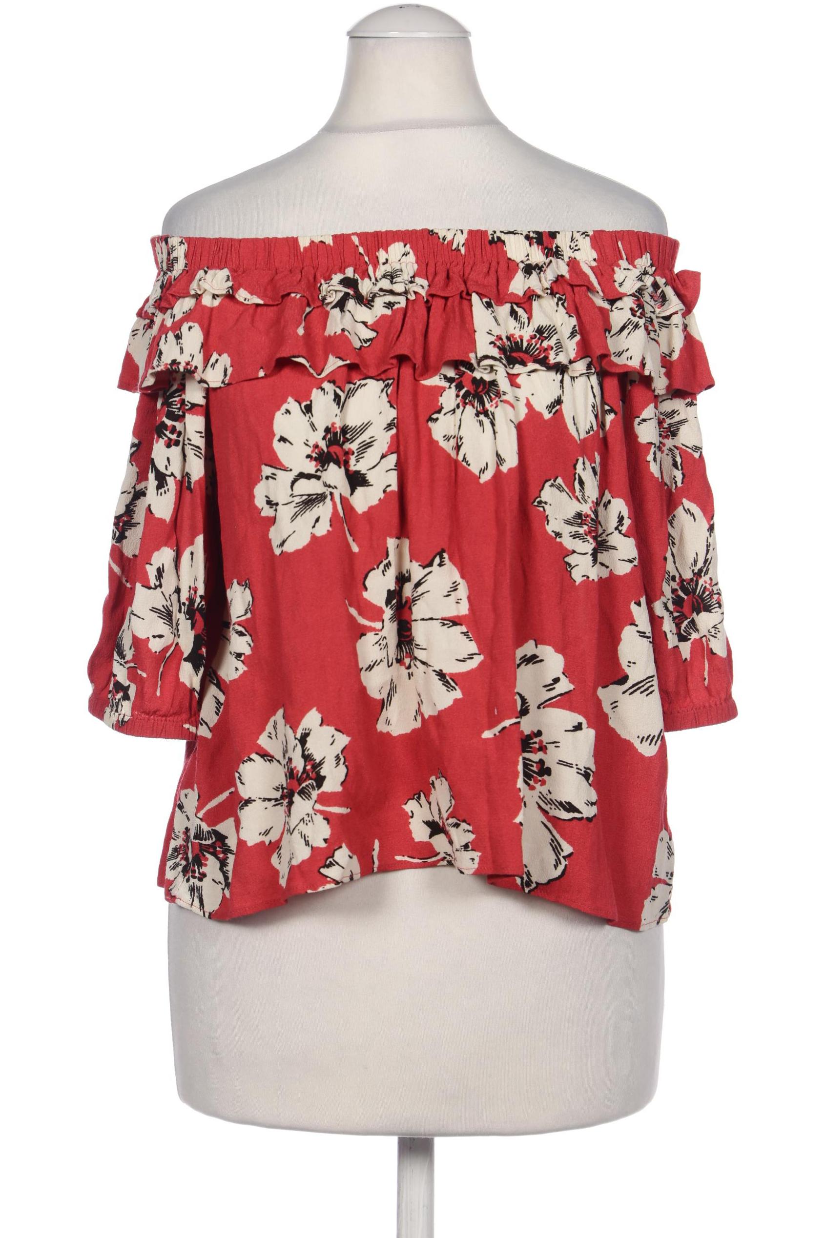 

ba&sh Damen Bluse, pink