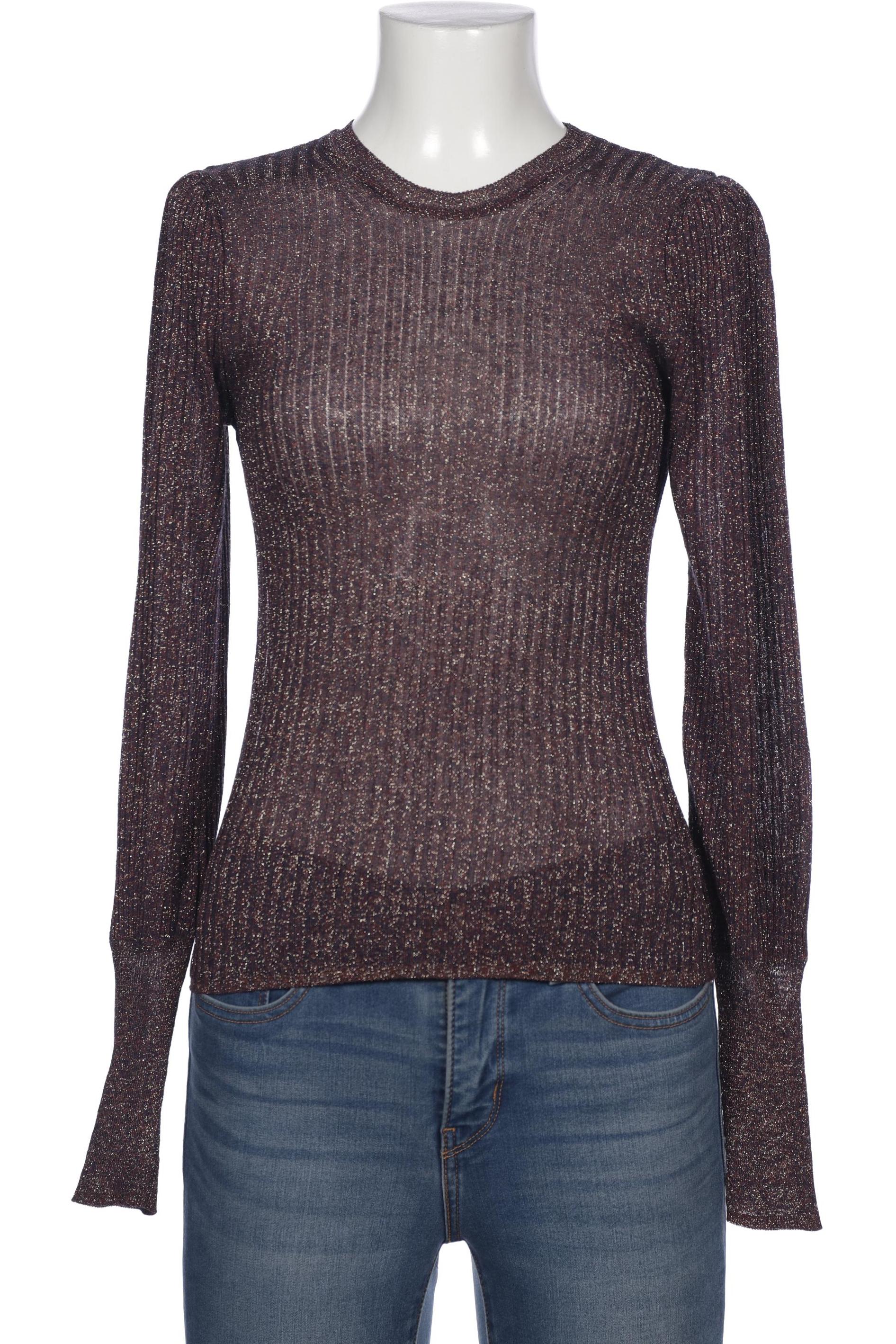 

ba&sh Damen Pullover, pink