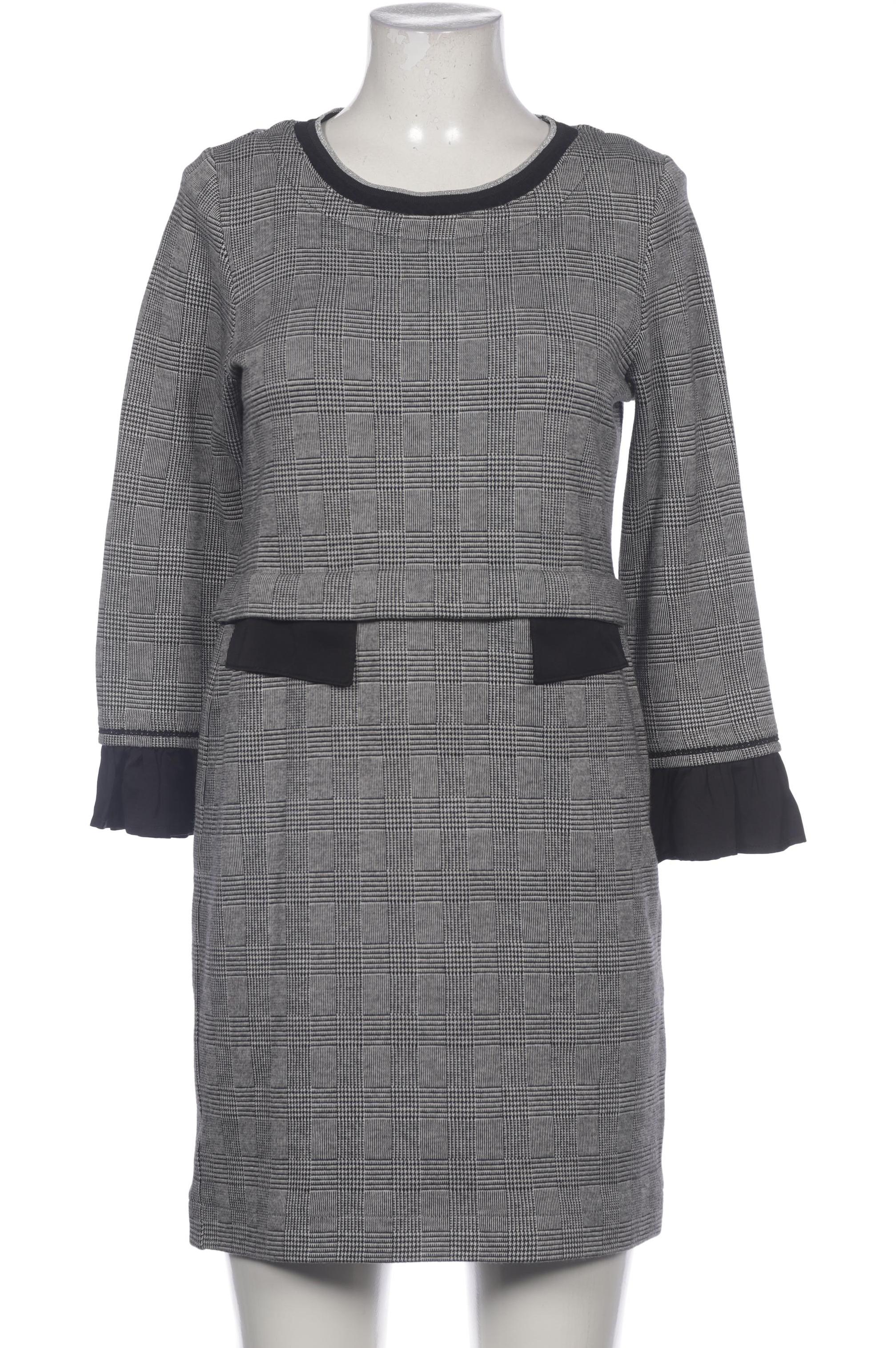 

ba&sh Damen Kleid, grau, Gr. 38