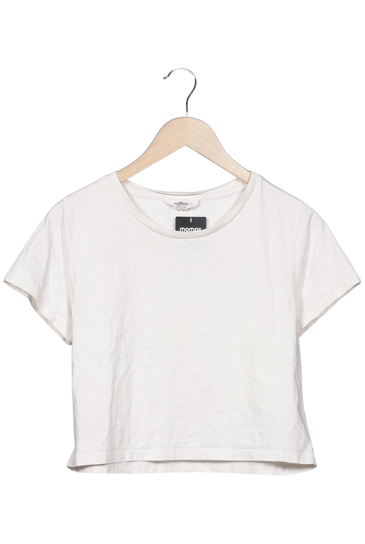 

ba&sh Damen T-Shirt, cremeweiß, Gr. 34