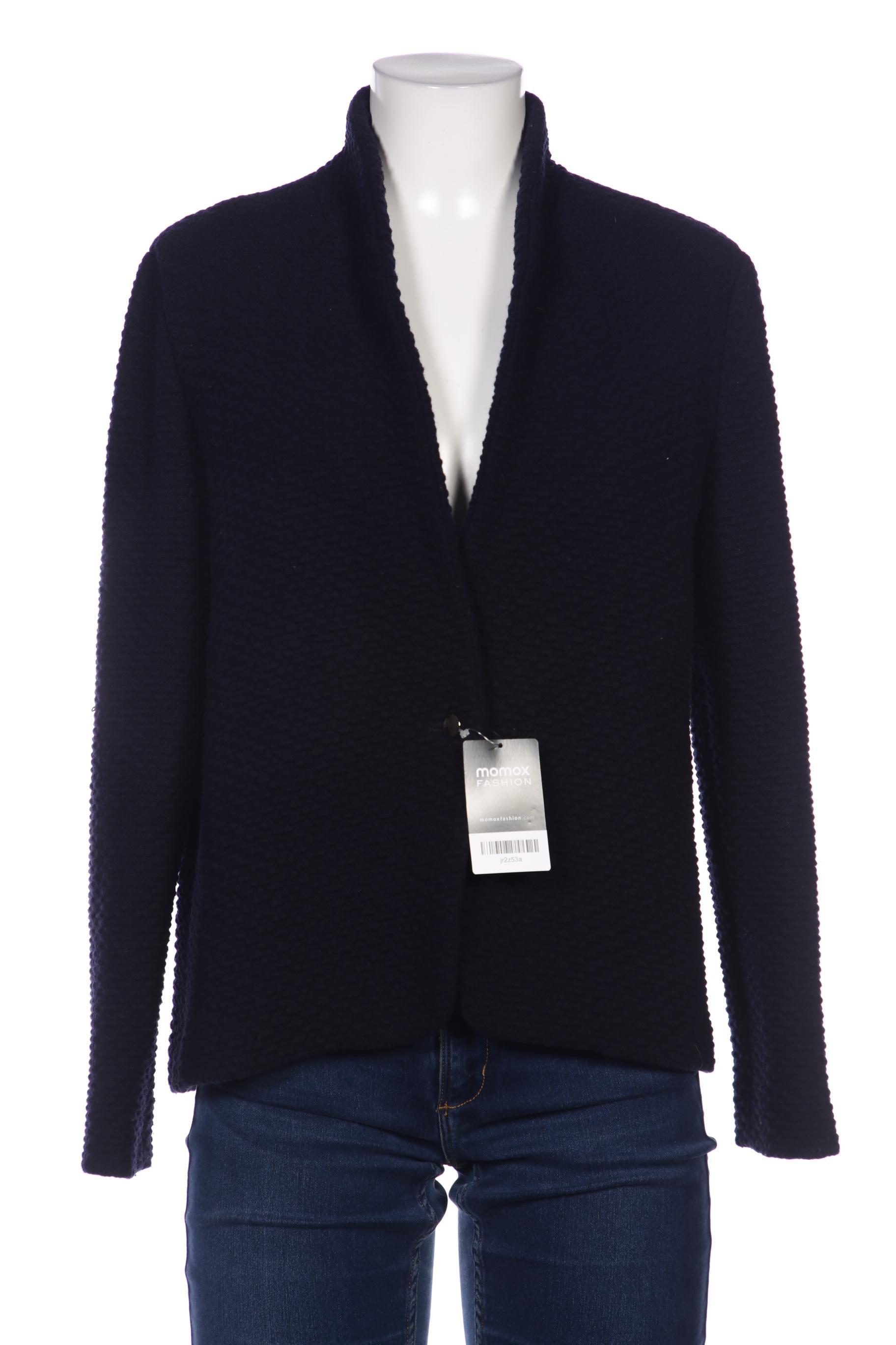 

ba&sh Damen Blazer, marineblau, Gr. 38