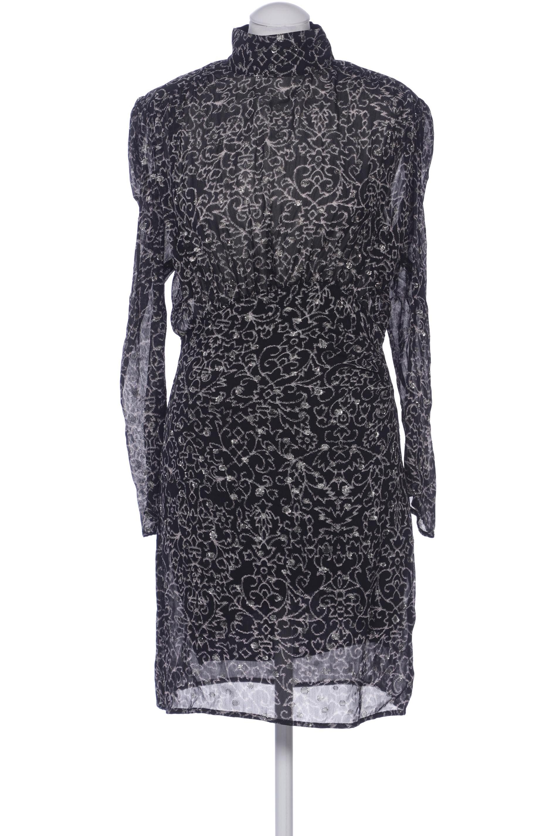 

ba&sh Damen Kleid, schwarz, Gr. 38