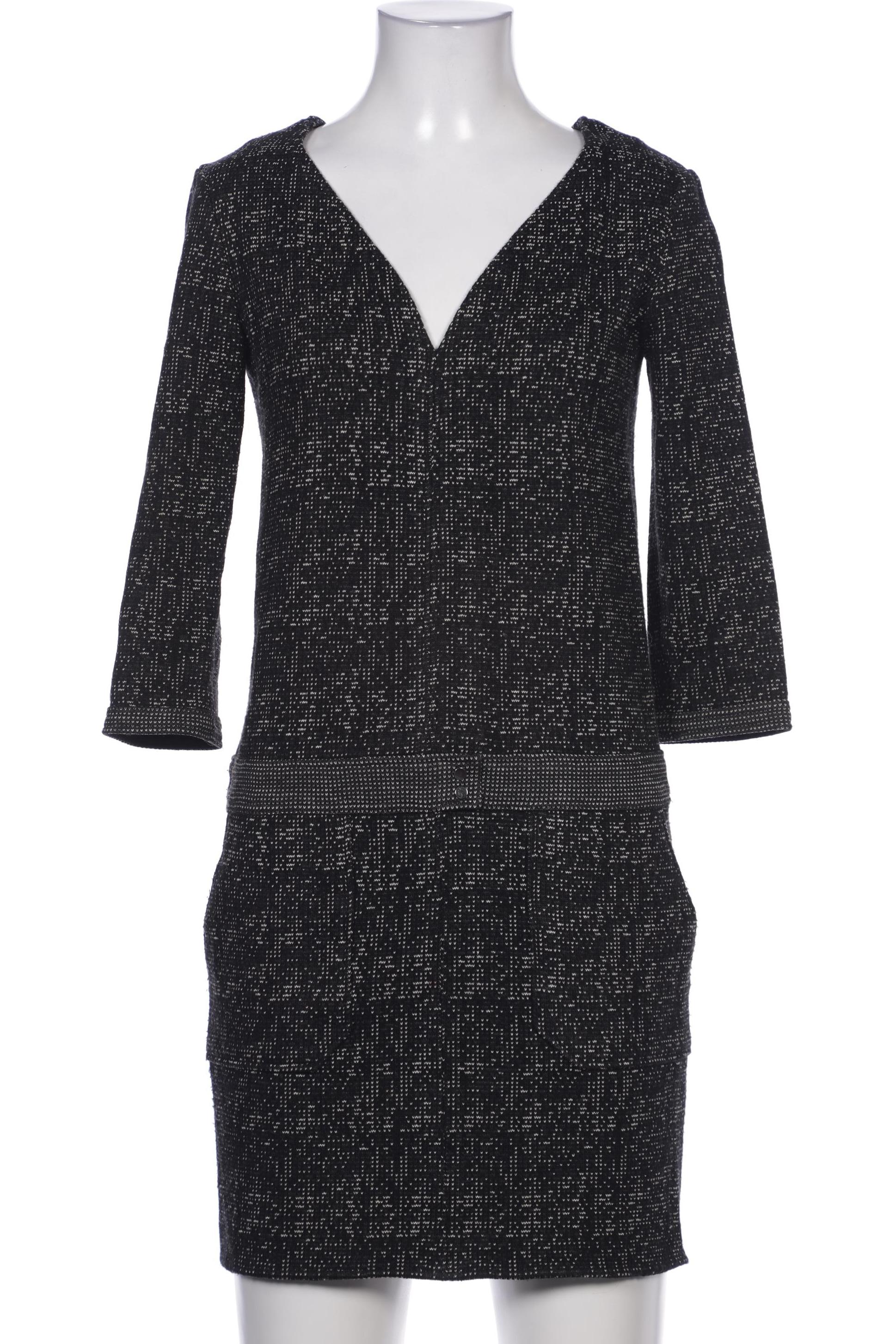 

ba&sh Damen Kleid, schwarz, Gr. 32