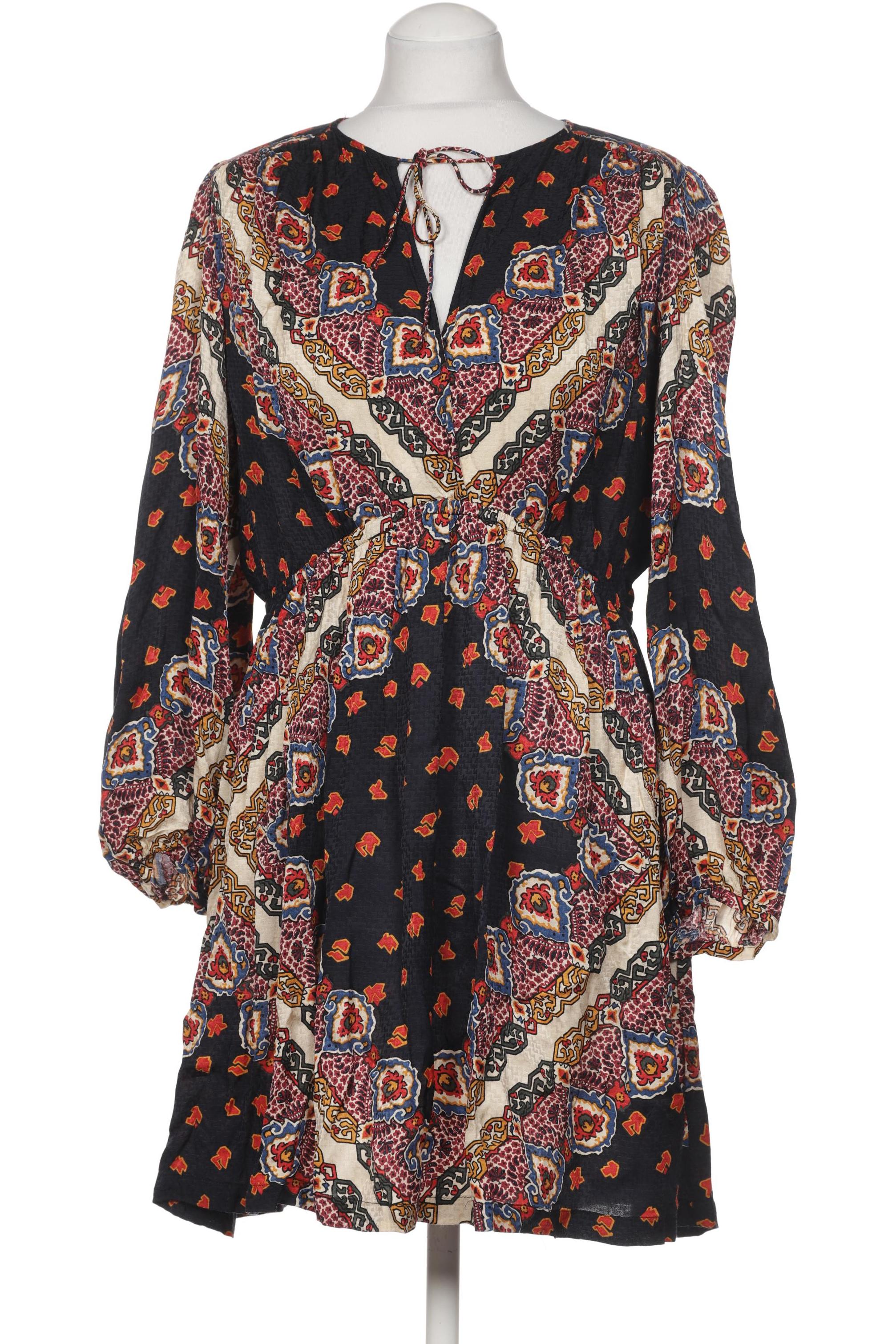 

ba&sh Damen Kleid, mehrfarbig, Gr. 36