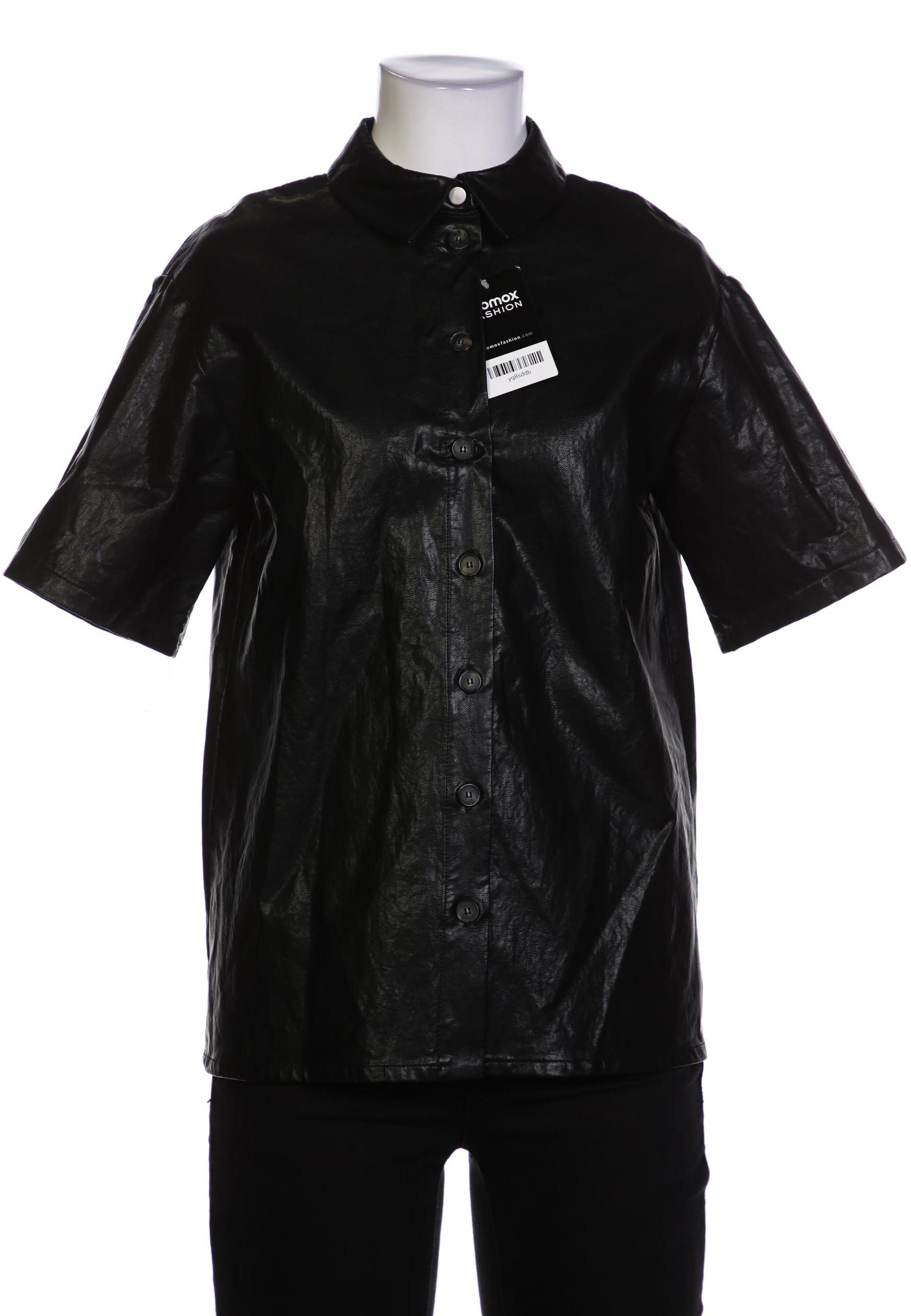 

ba&sh Damen Bluse, schwarz, Gr. 32