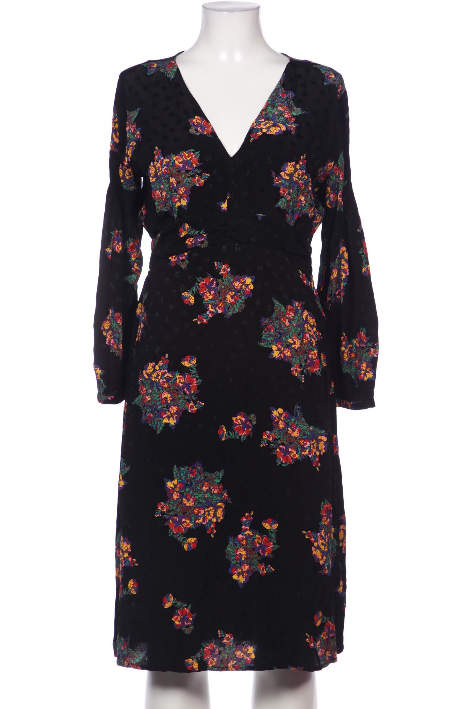 

ba&sh Damen Kleid, schwarz, Gr. 38